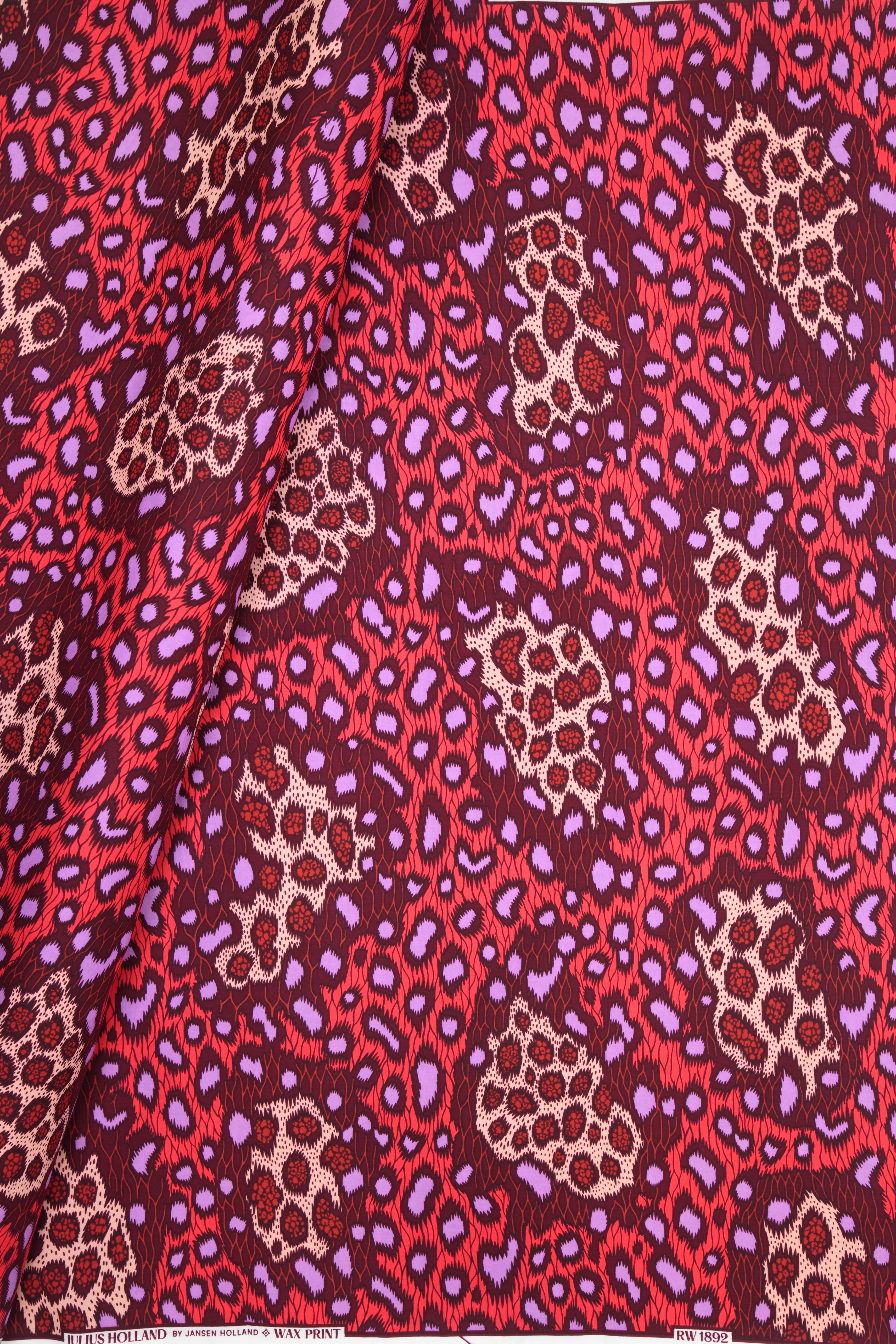 Julius Holland Wax Block