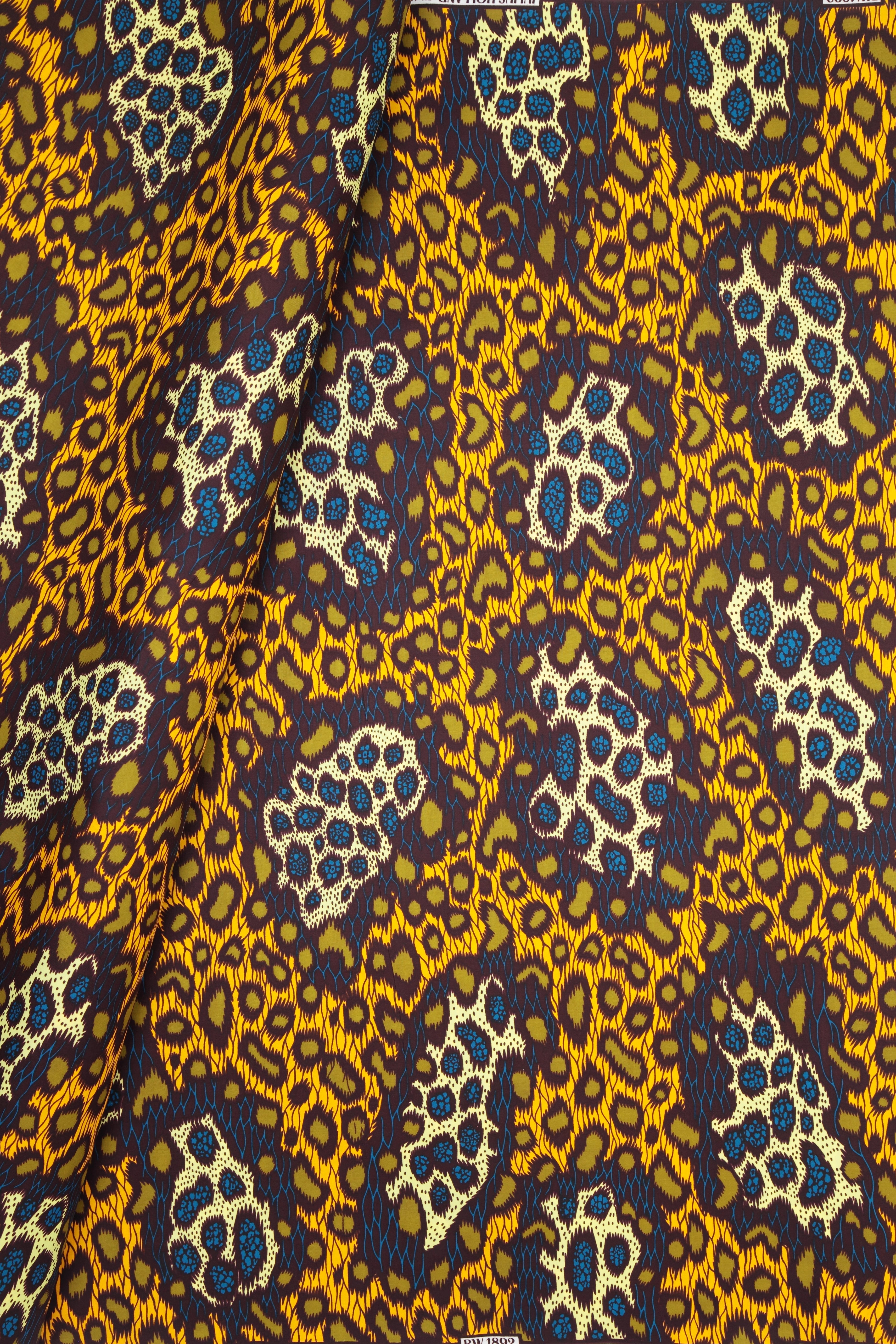 Julius Holland Wax Block