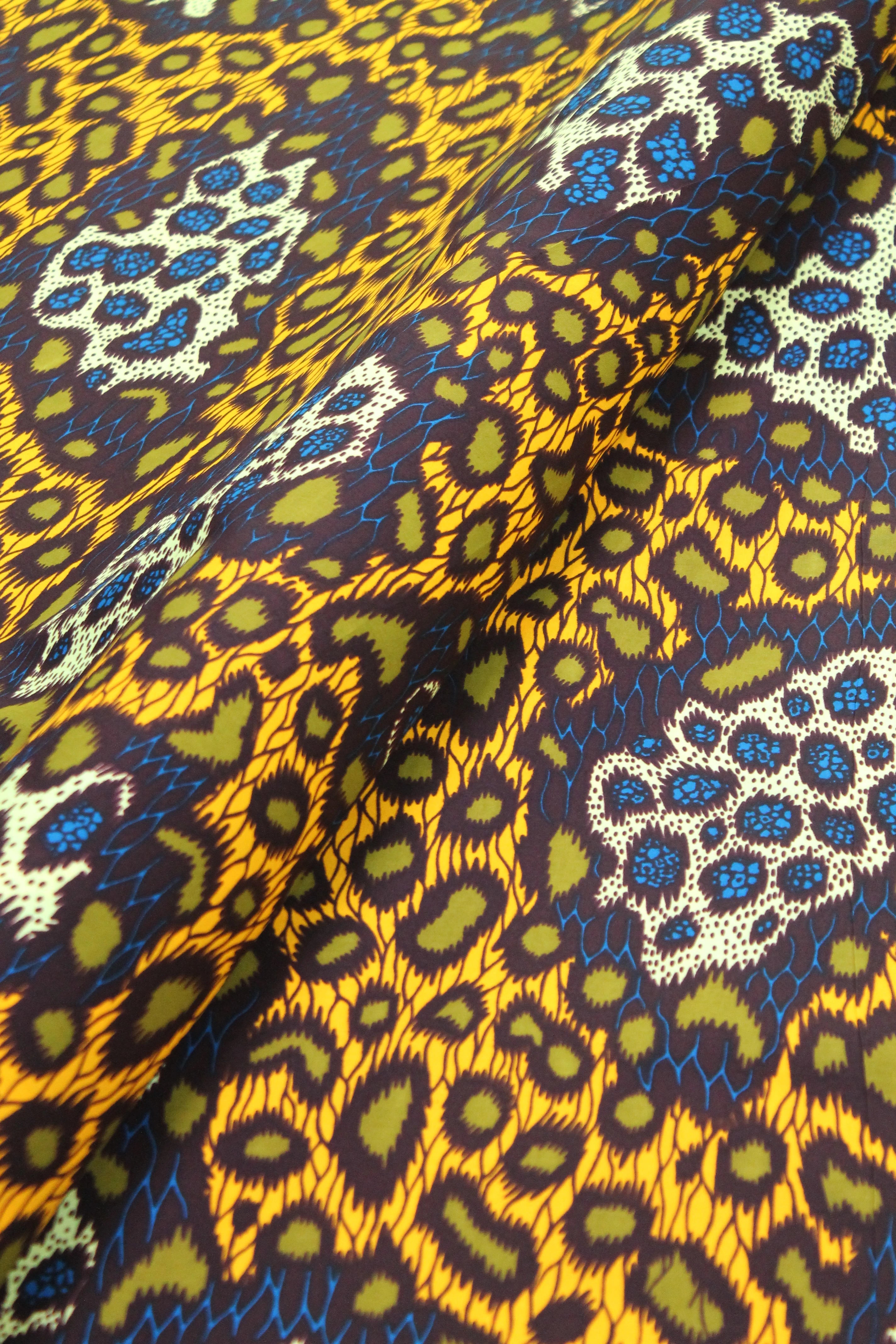 Julius Holland Wax Block