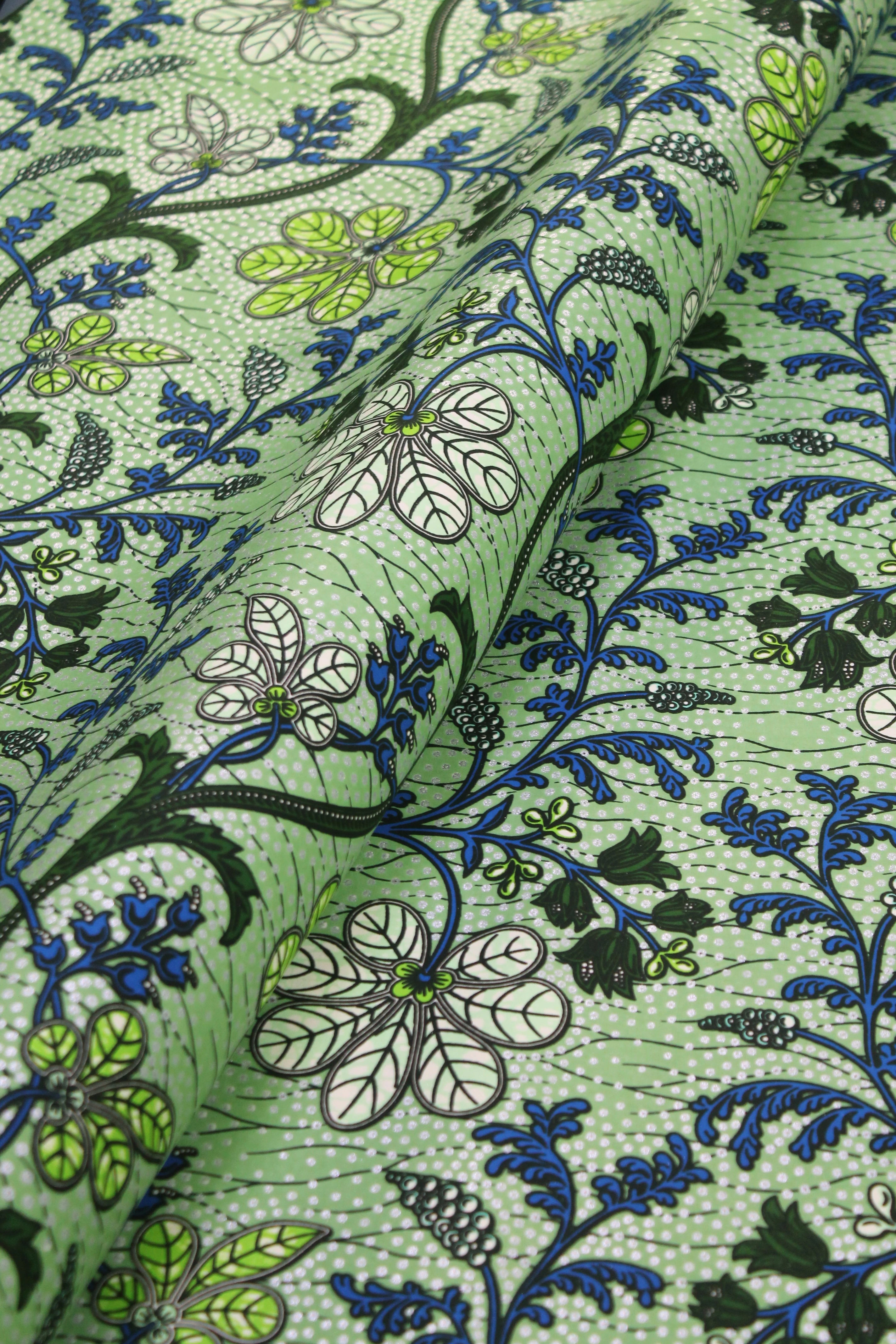 Julius Holland Cotton Stretch Comfort Lux