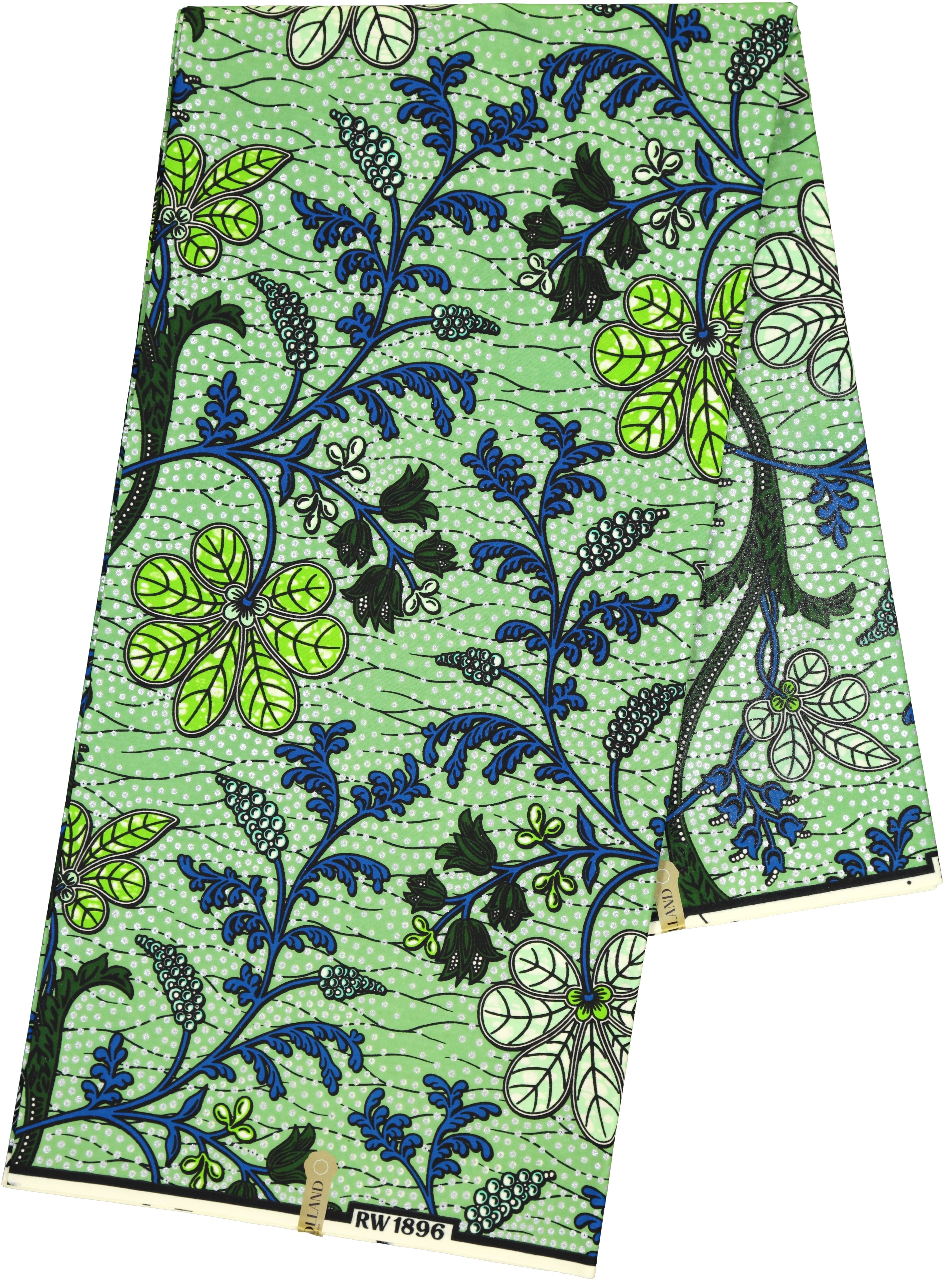 Julius Holland Cotton Stretch Comfort Lux