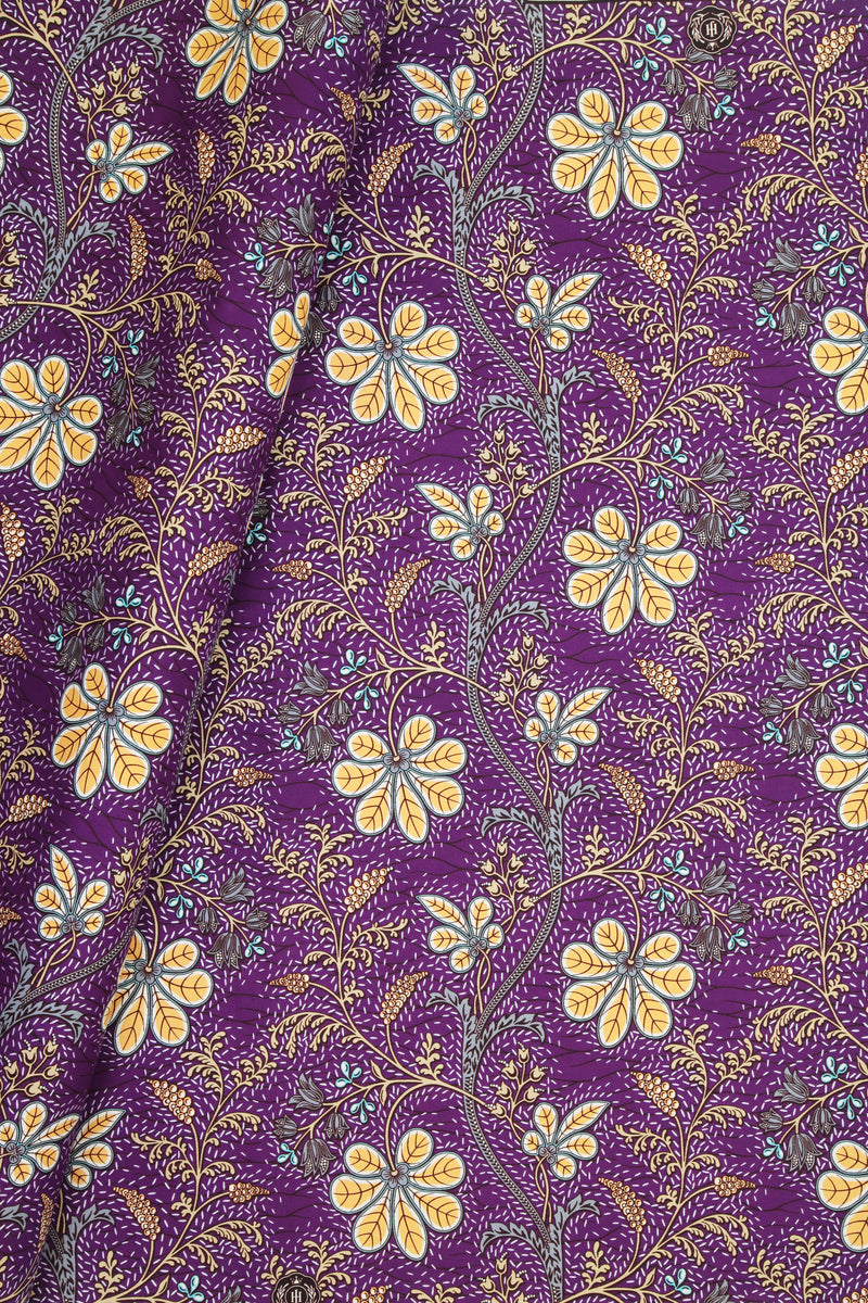 Julius Holland Cotton Stretch Comfort Lux