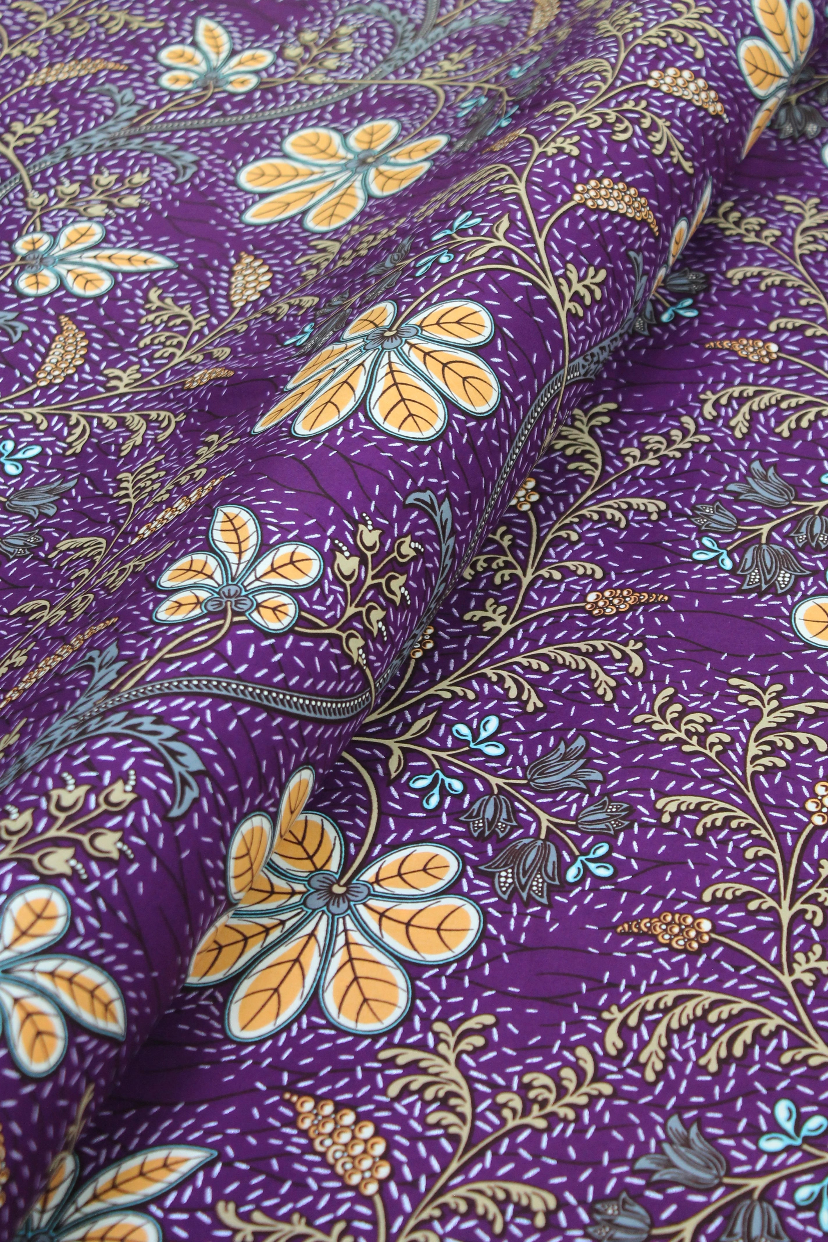 Julius Holland Cotton Stretch Comfort Lux