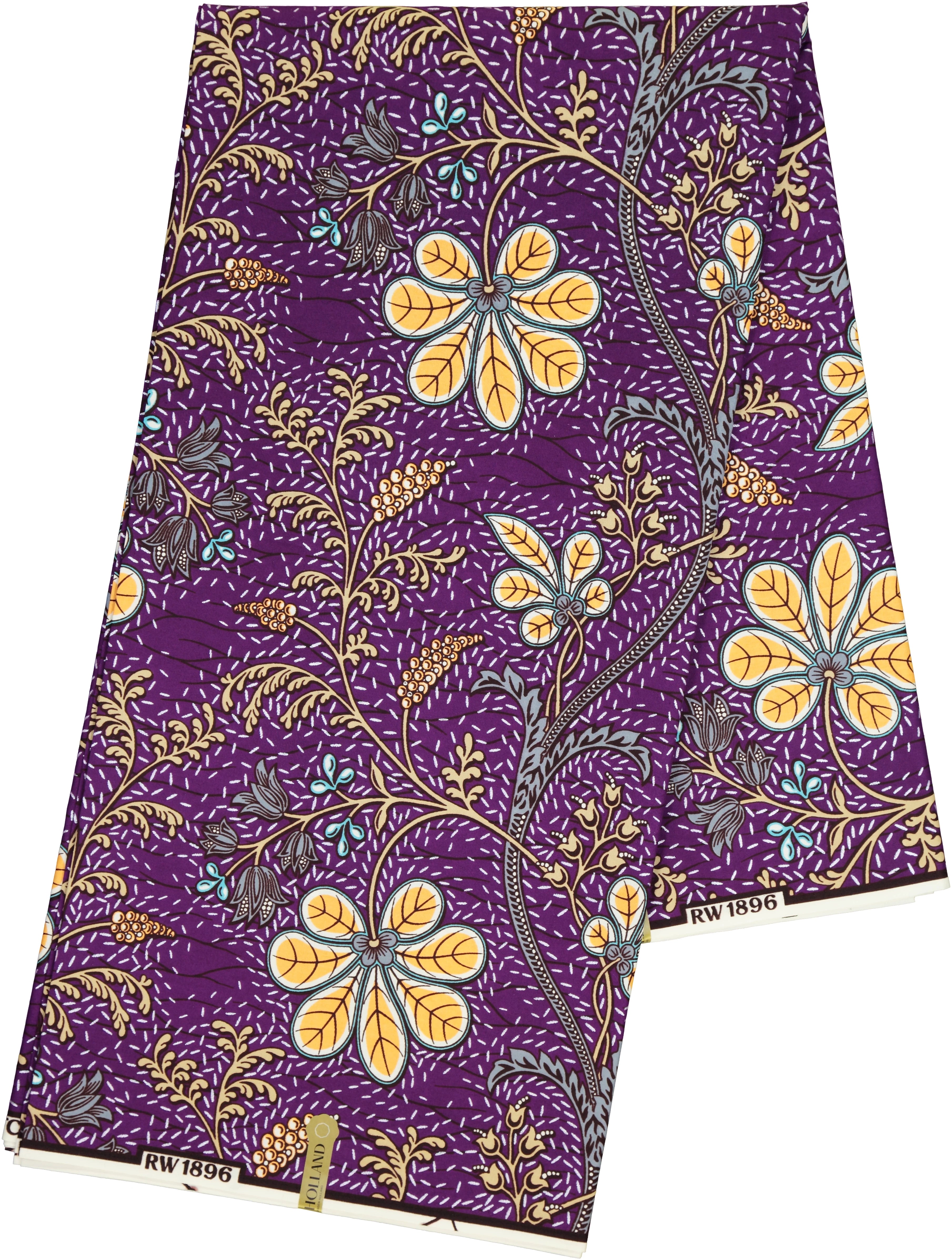 Julius Holland Cotton Stretch Comfort Lux
