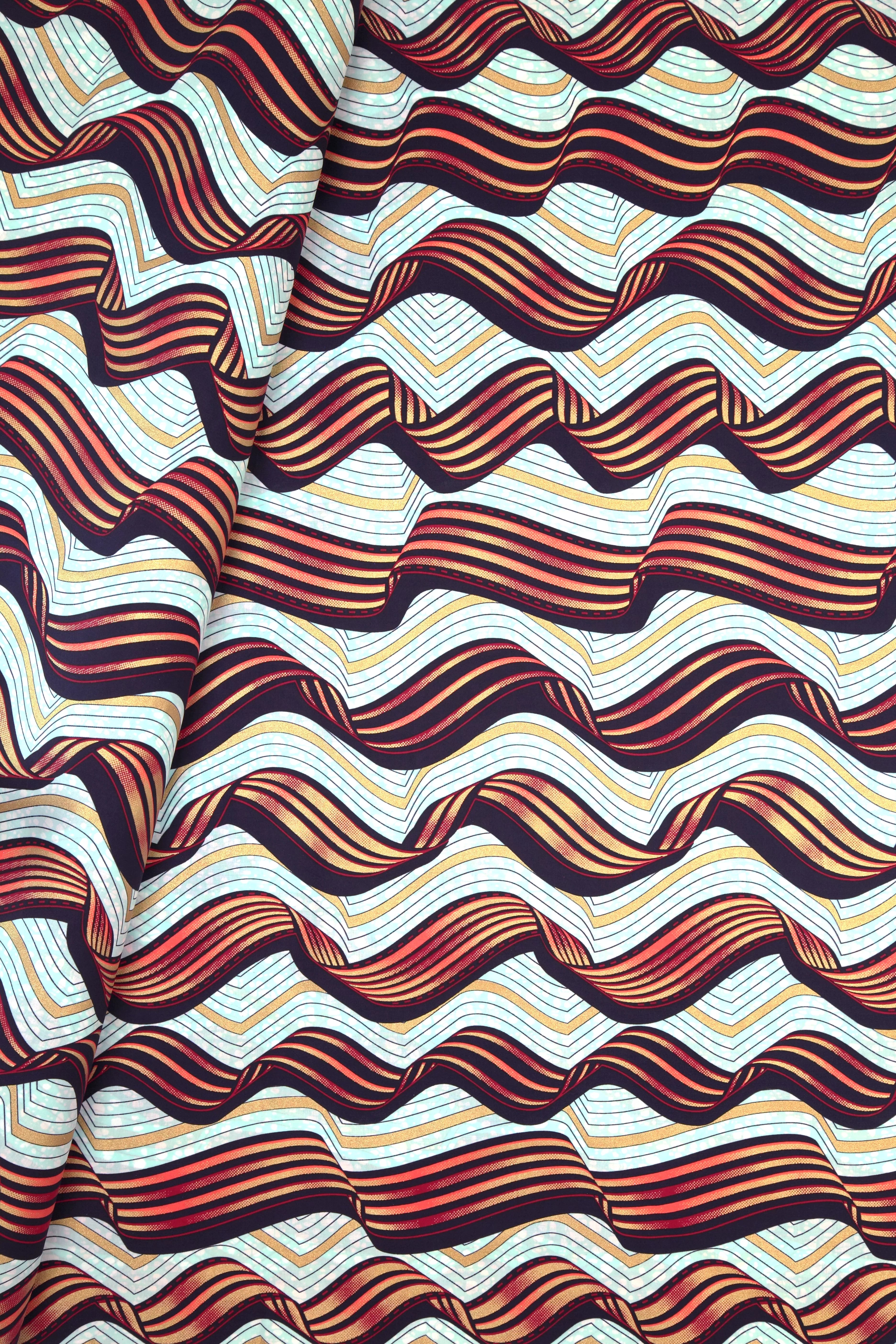 Julius Holland Wax Block