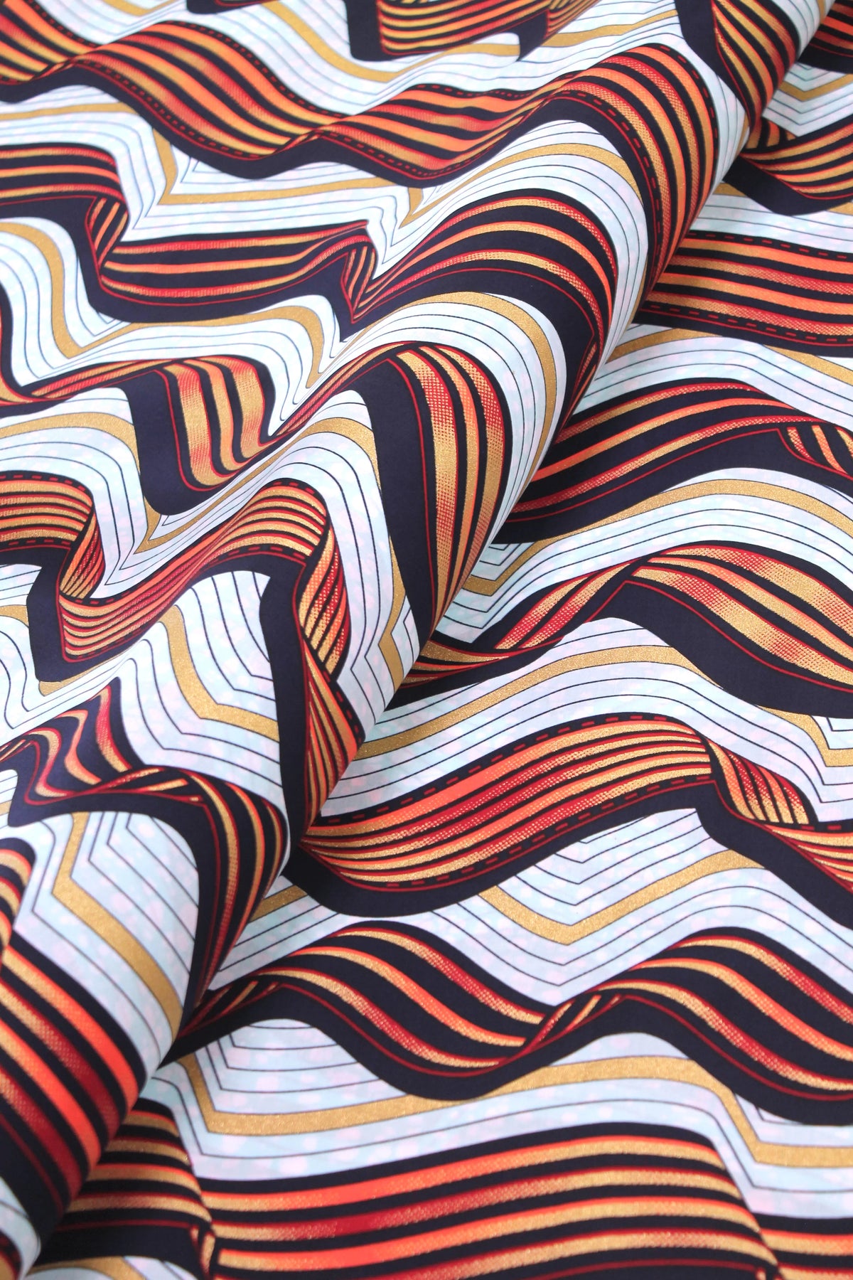 Julius Holland Wax Block