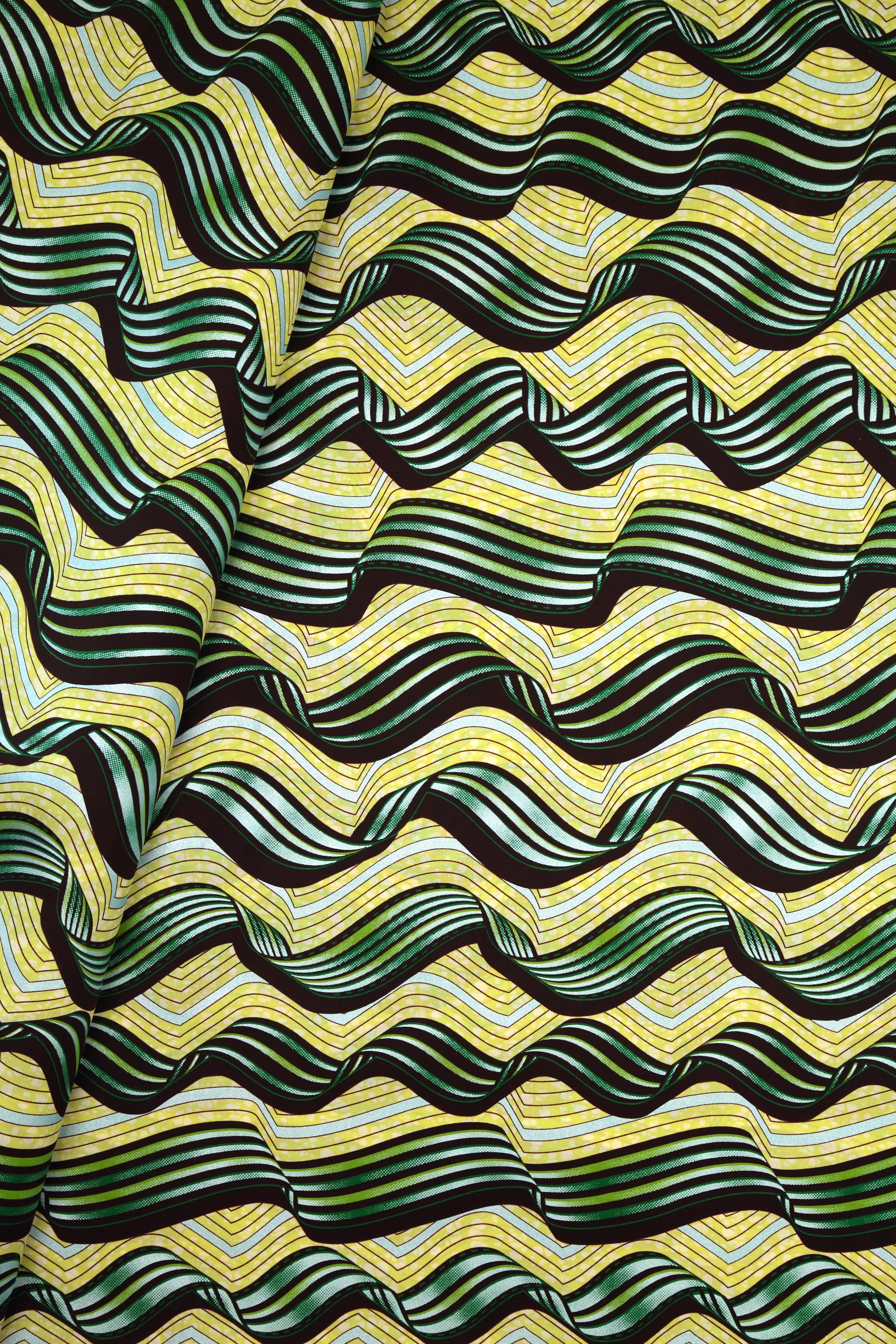 Julius Holland Wax Block