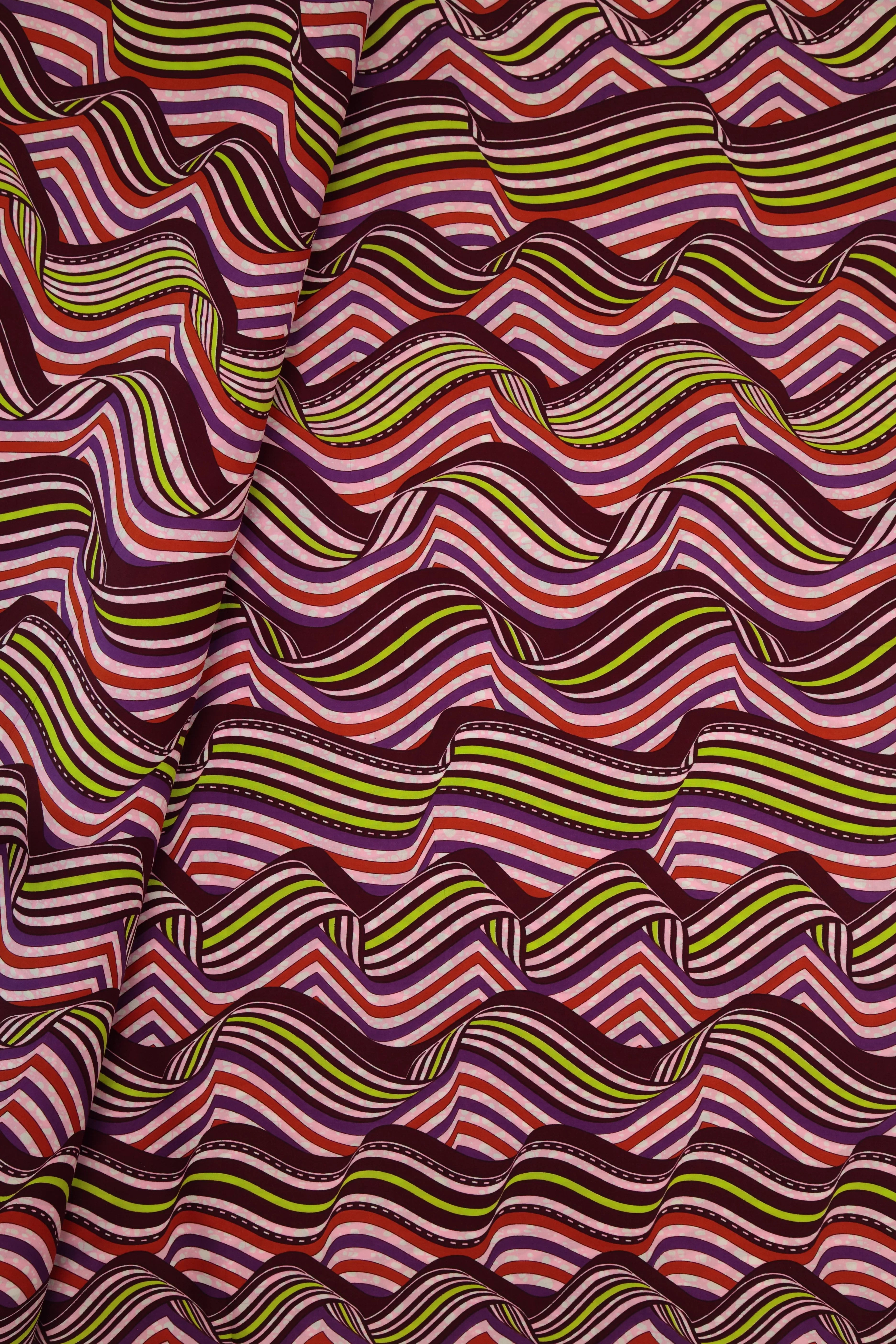 Julius Holland Wax Block