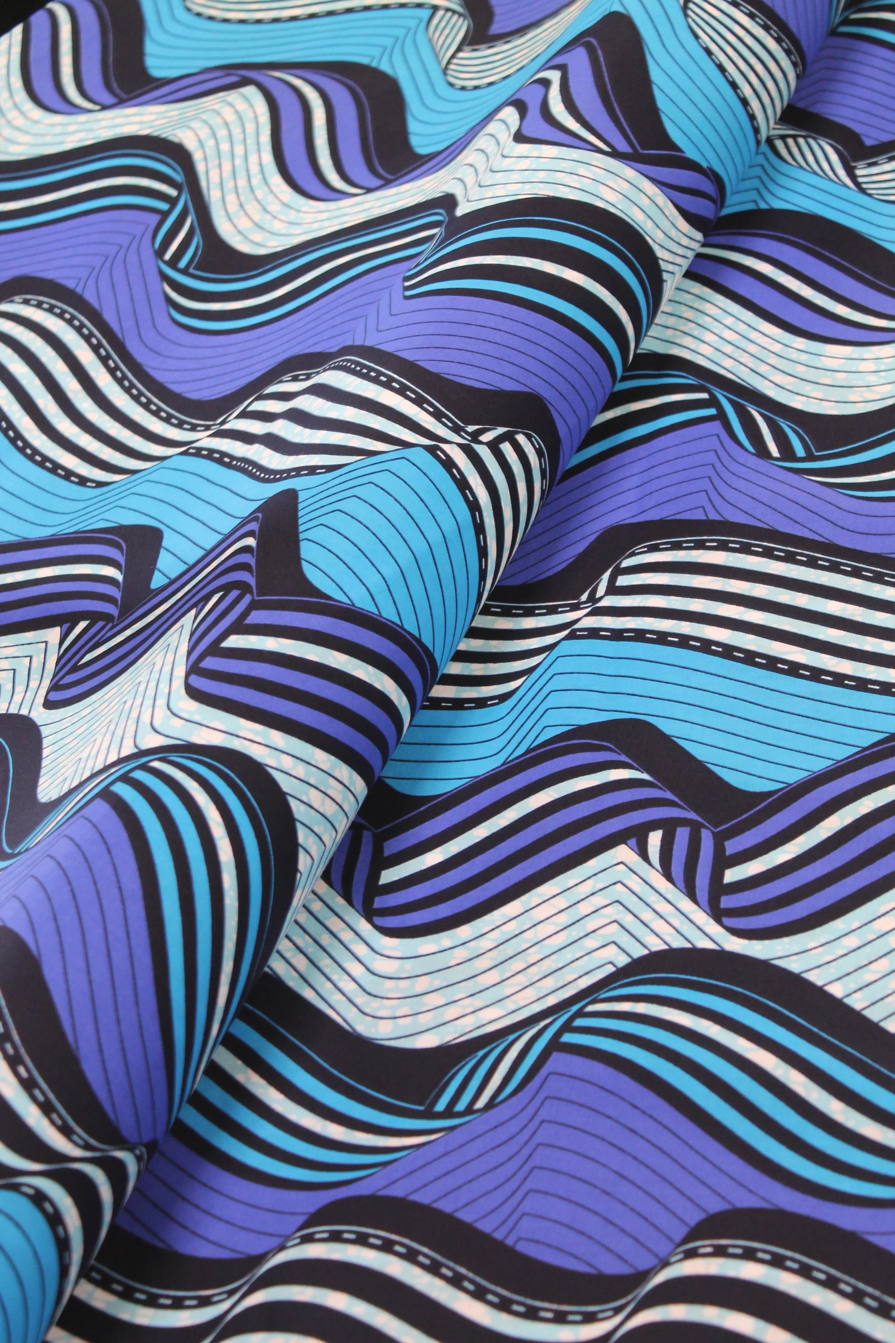 Julius Holland Waxblock