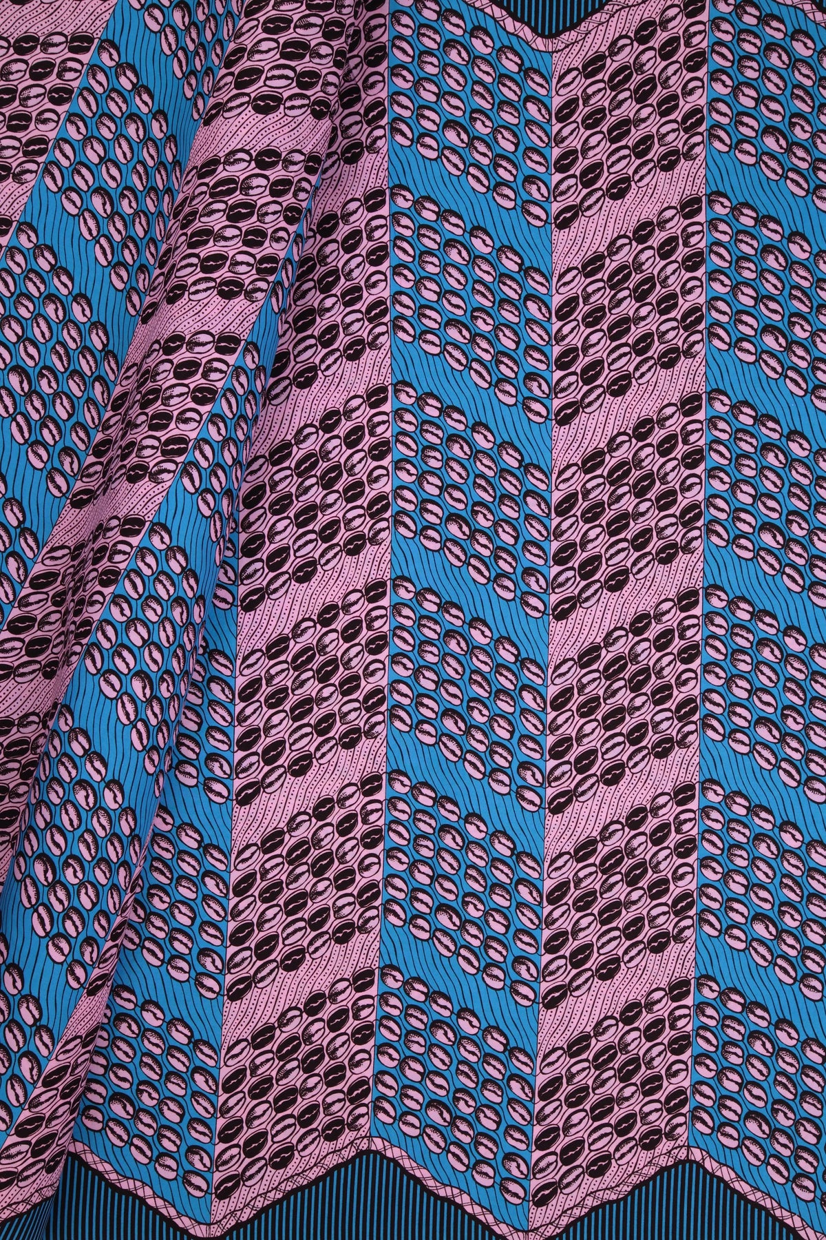Julius Holland Wax Block