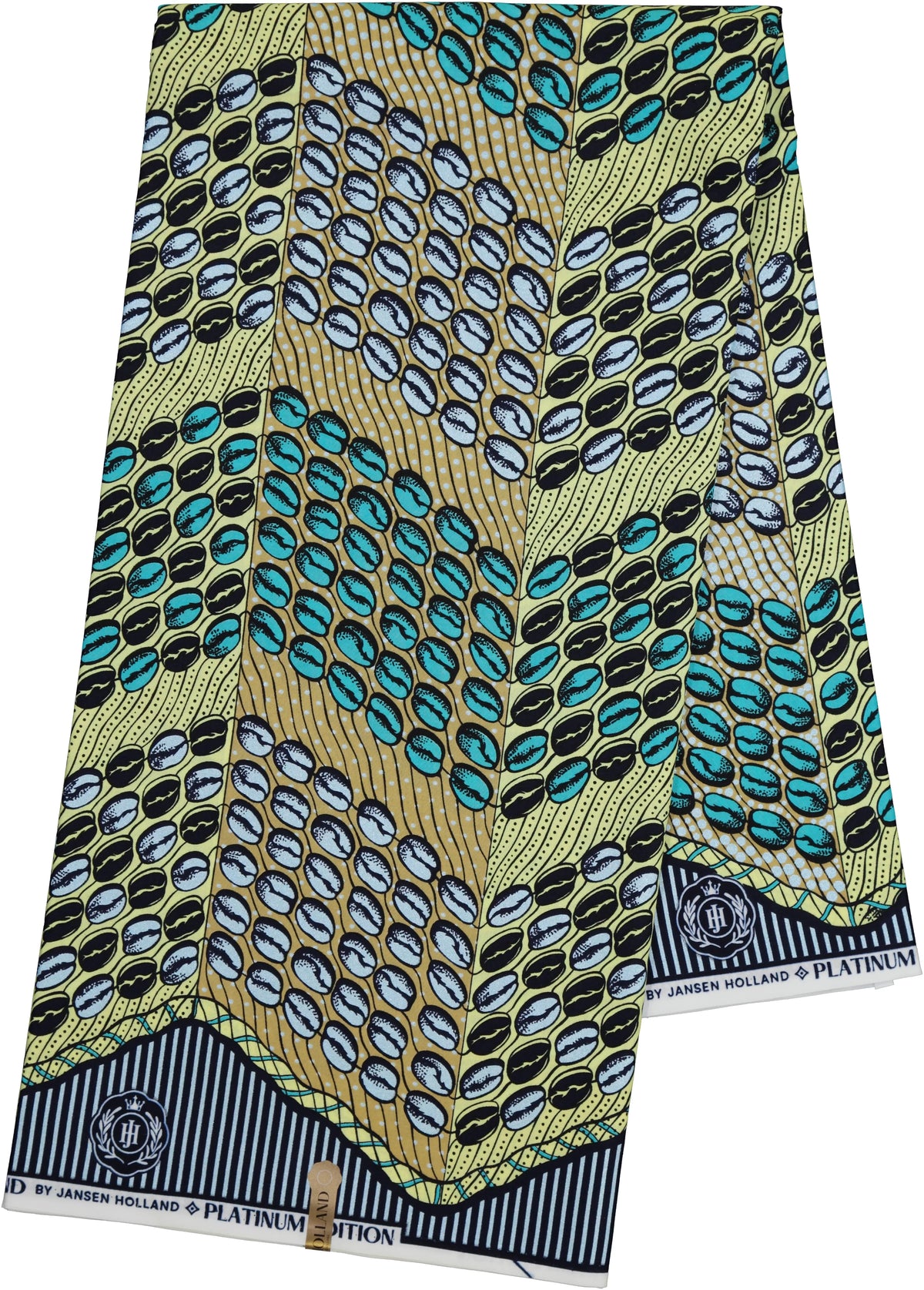 Julius Holland Wax Block