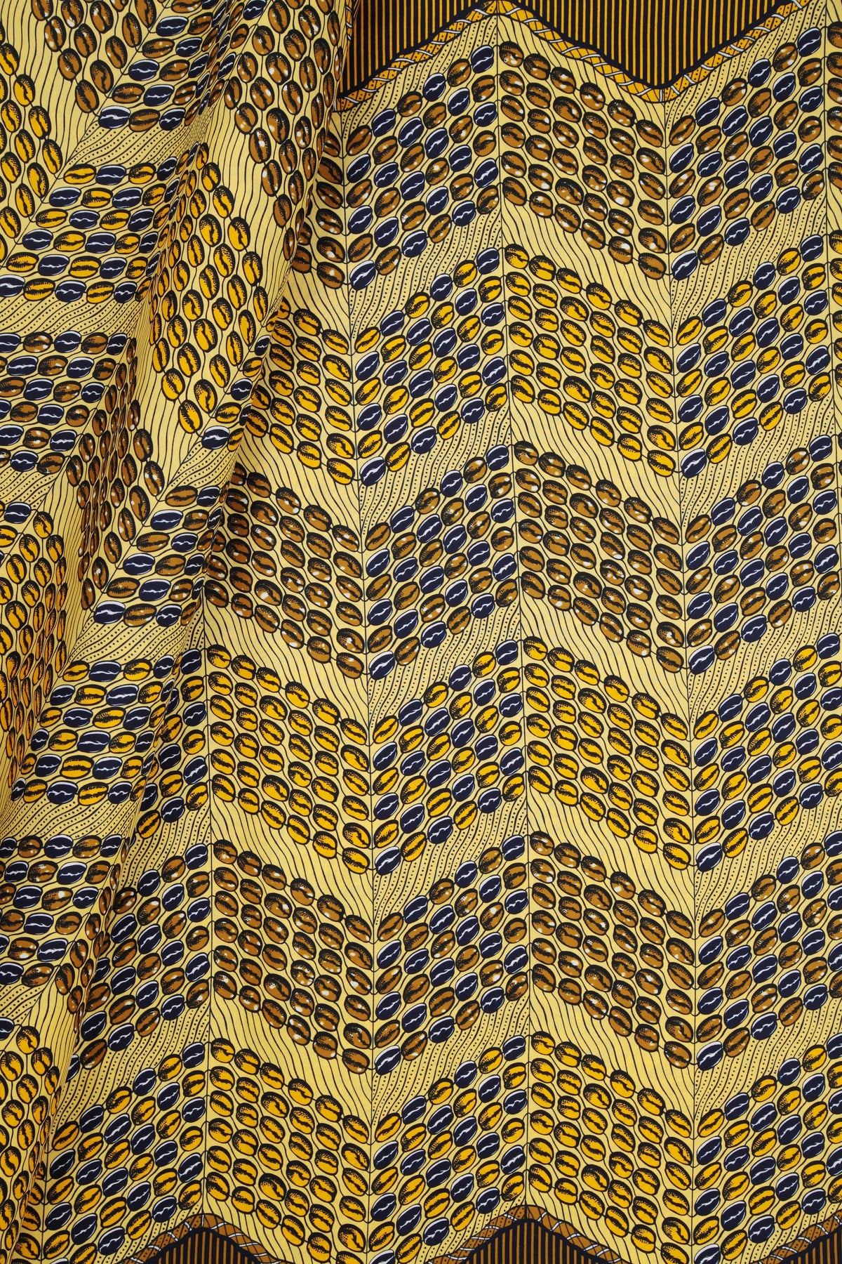 Julius Holland Wax Block