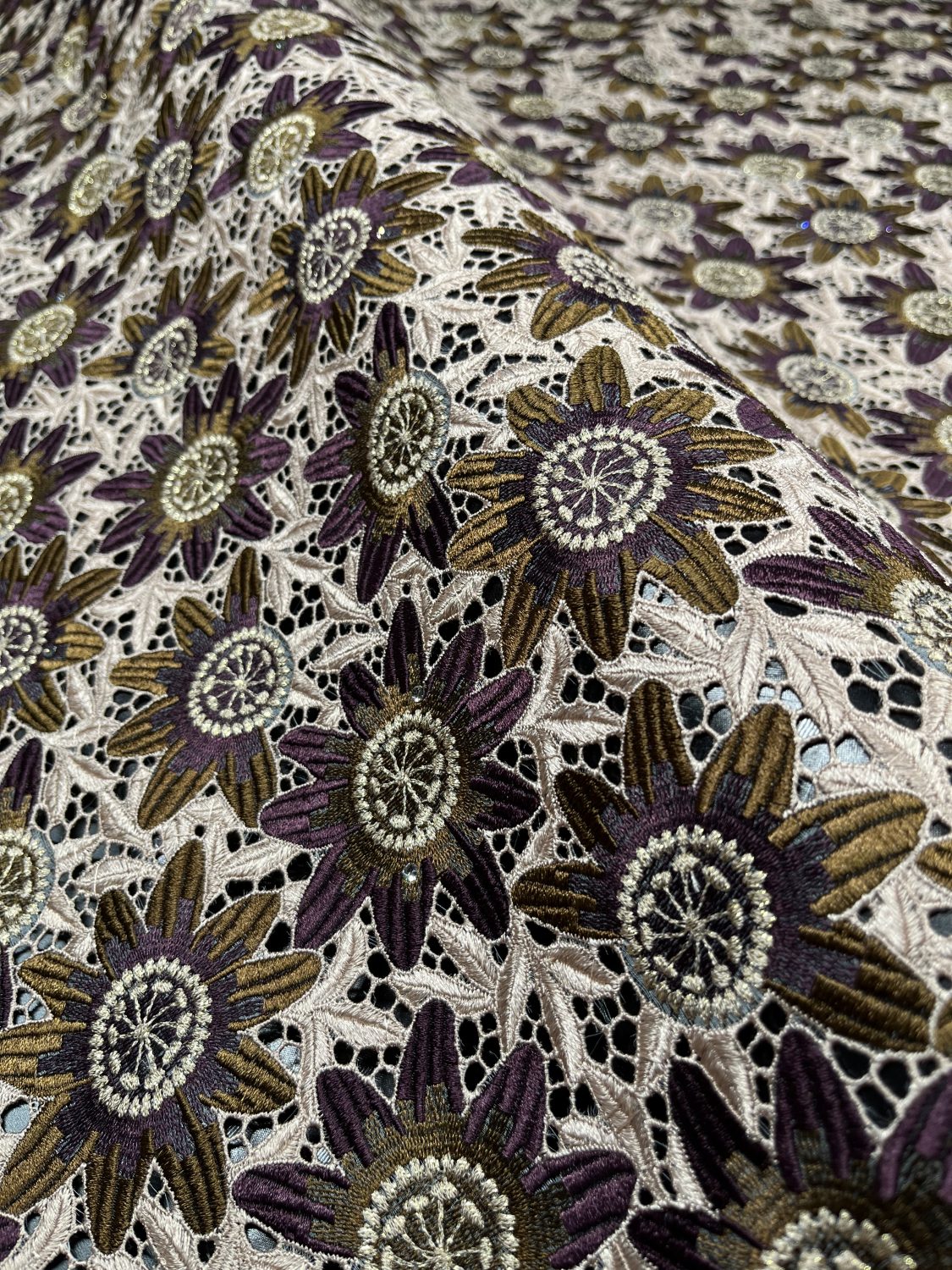 HKG Lace 45854-0260C