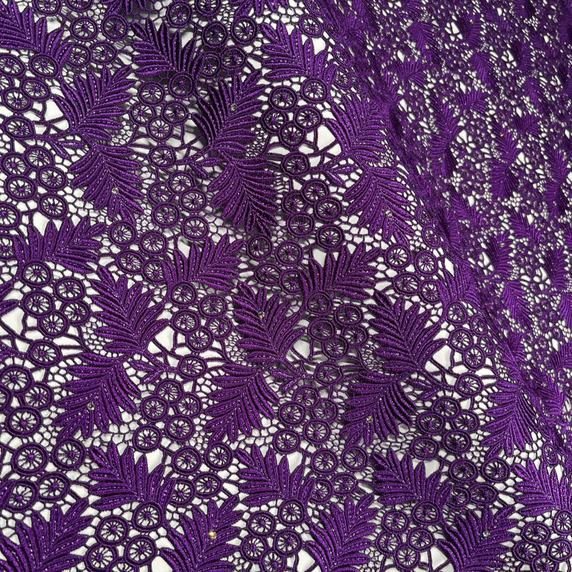 HKG Lace 45966-0860P