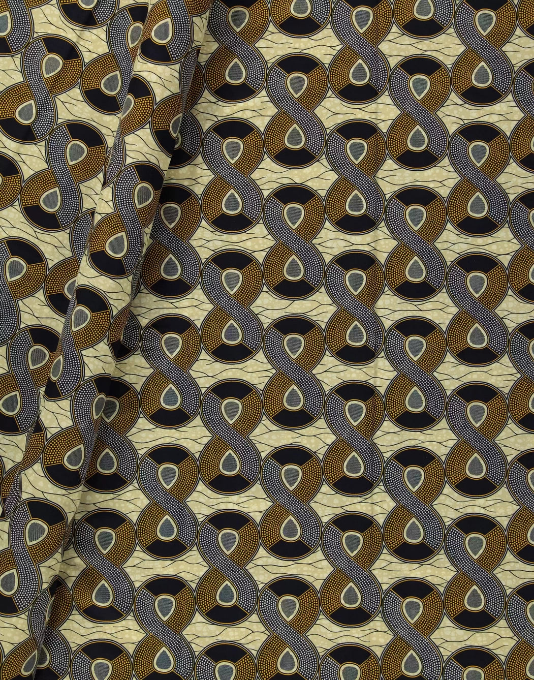 Julius Holland Waxblock