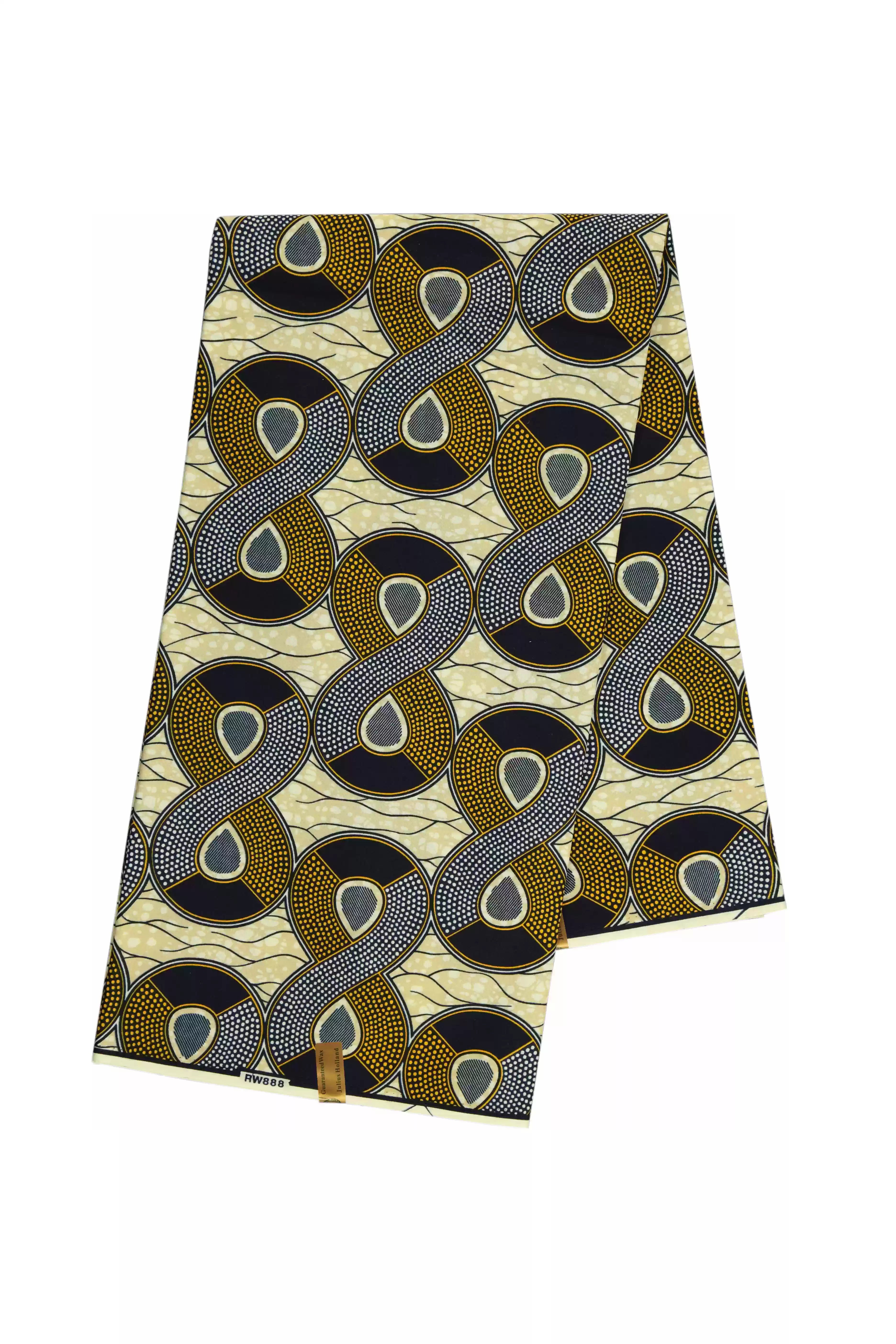 Julius Holland Waxblock