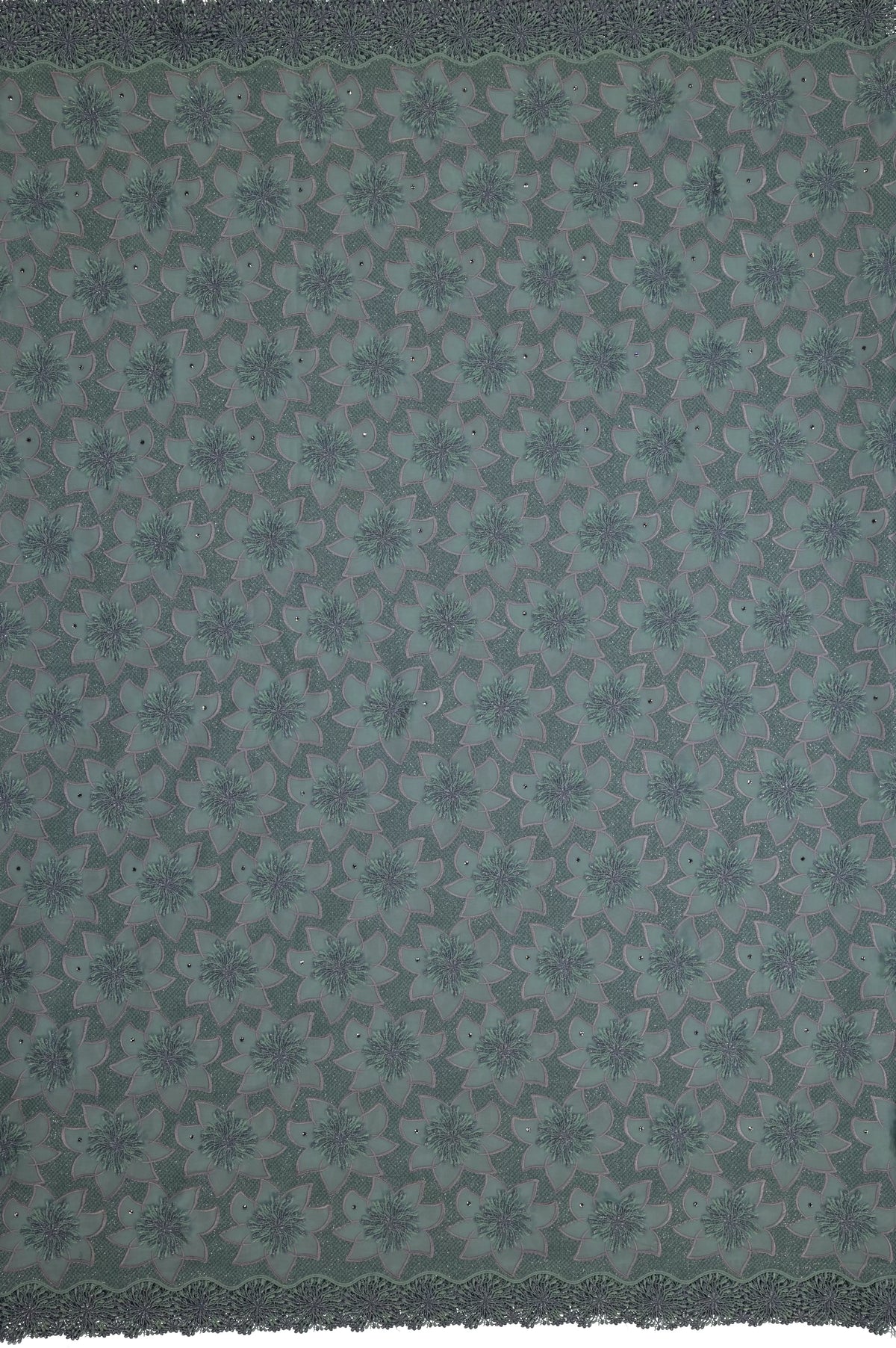 HKG Lace