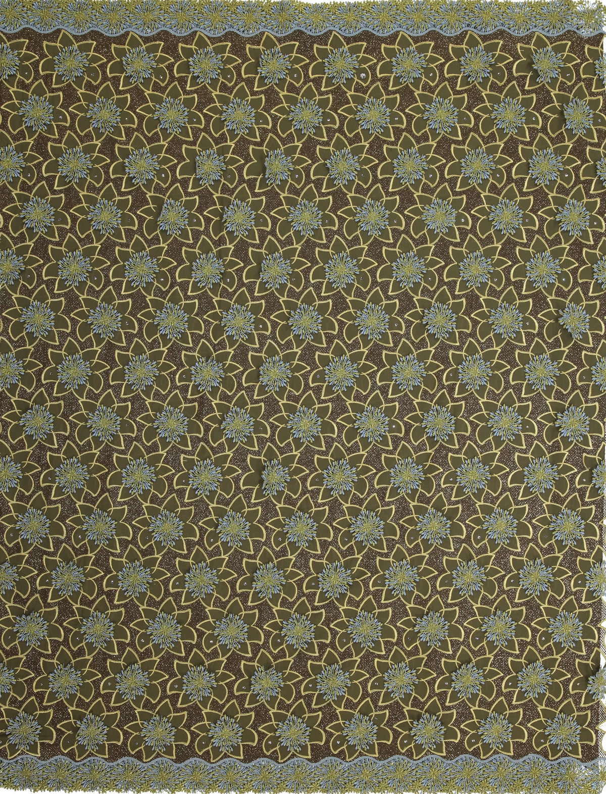 HKG Lace