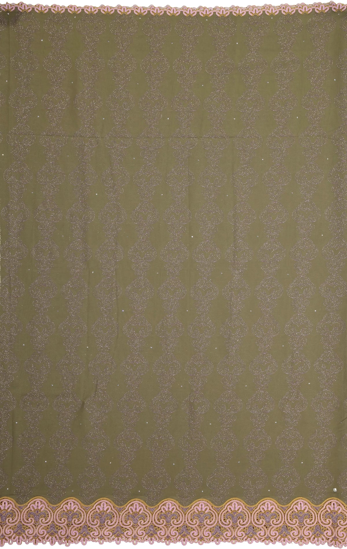 Voile HKG Lafaya