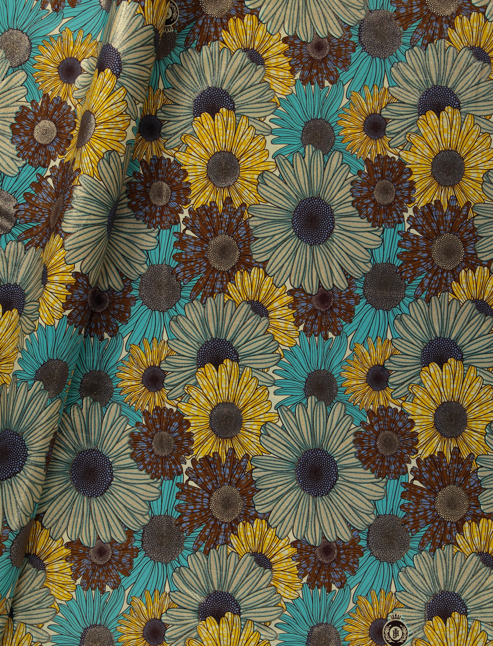 Julius Holland Crystal Shine