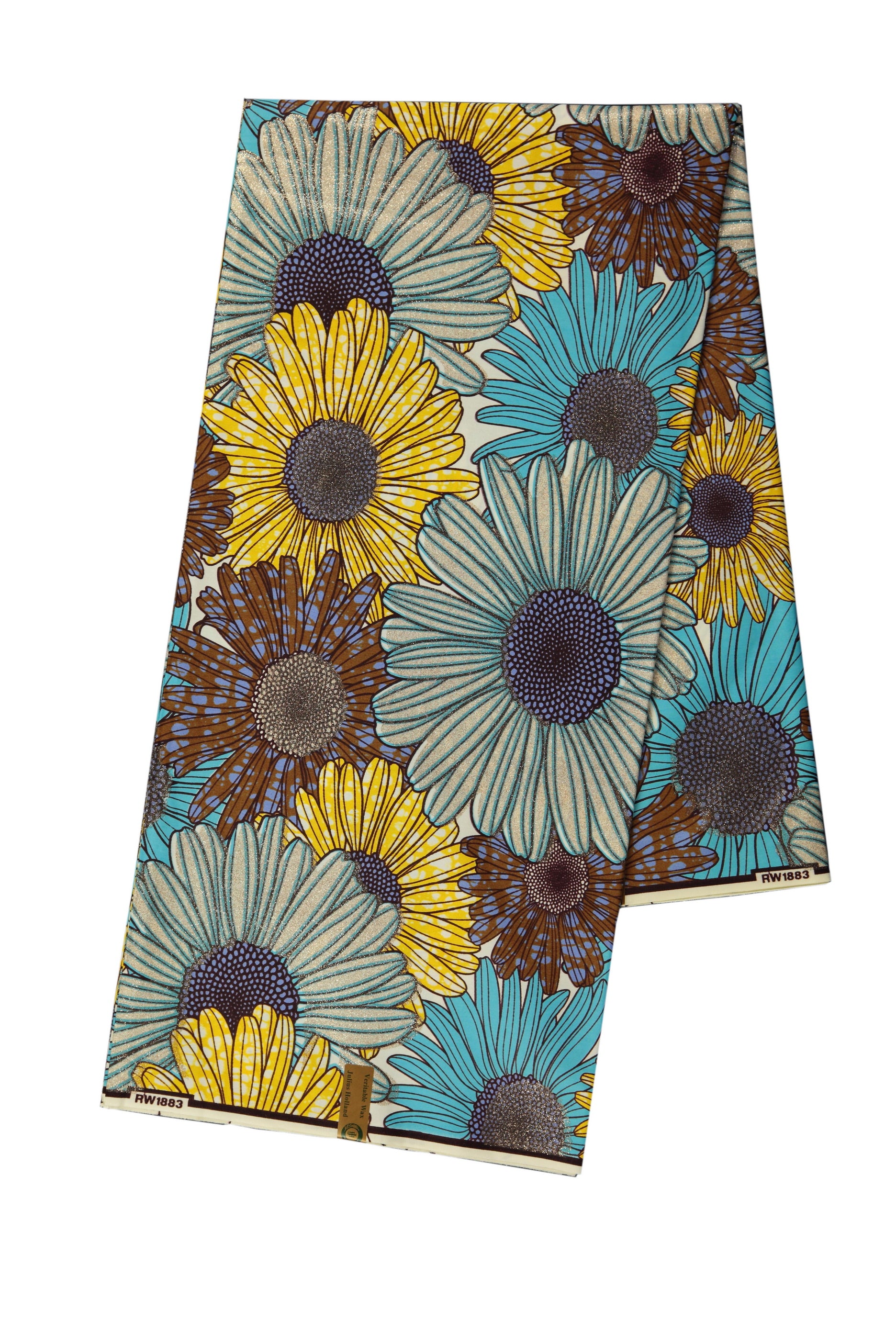 Julius Holland Crystal Shine