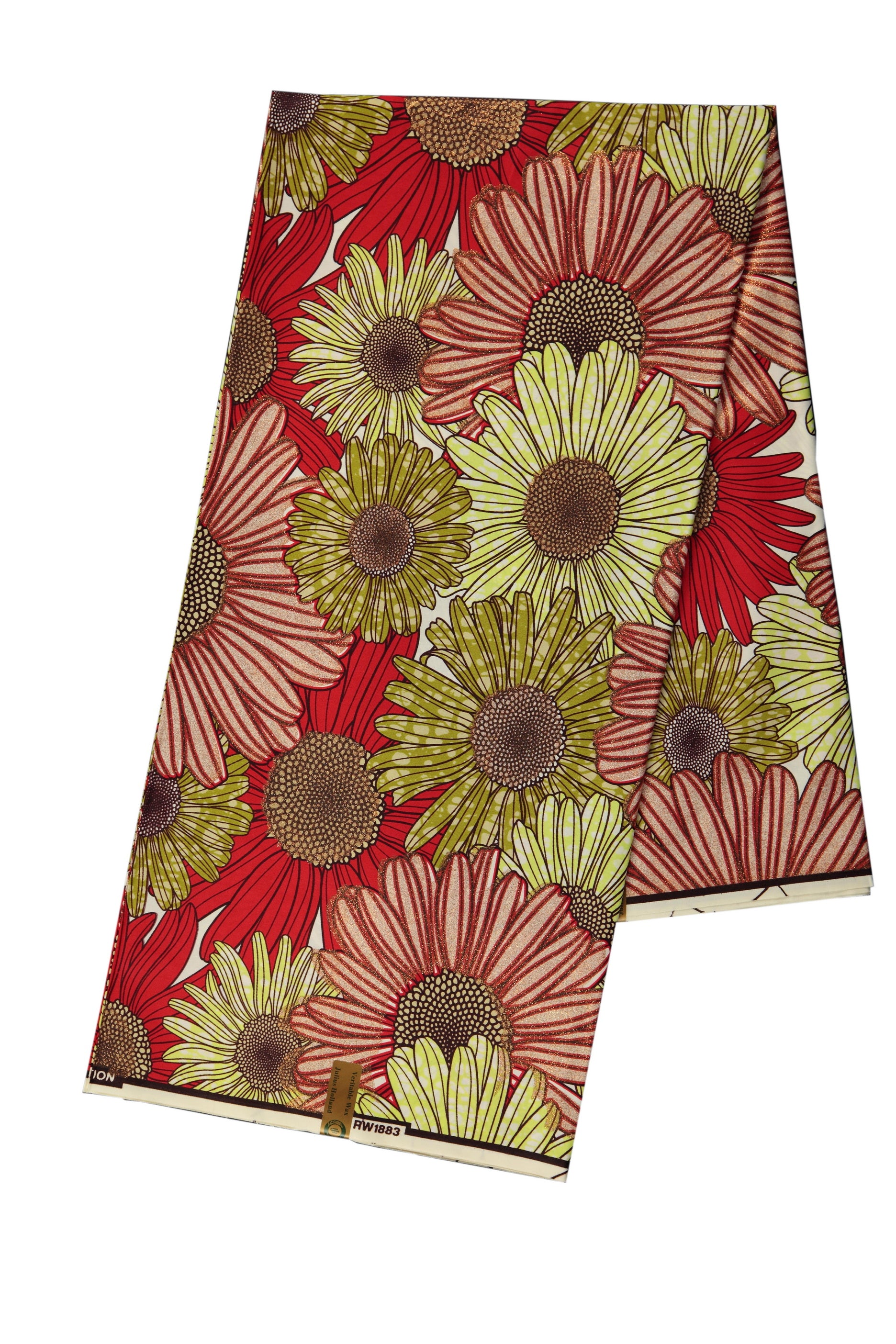 Julius Holland Crystal Shine