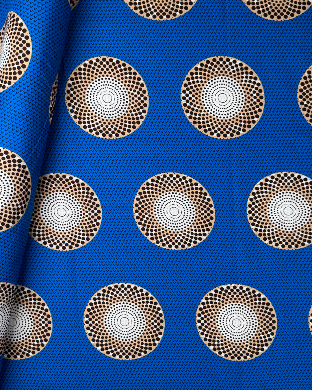 Julius Holland Waxblock