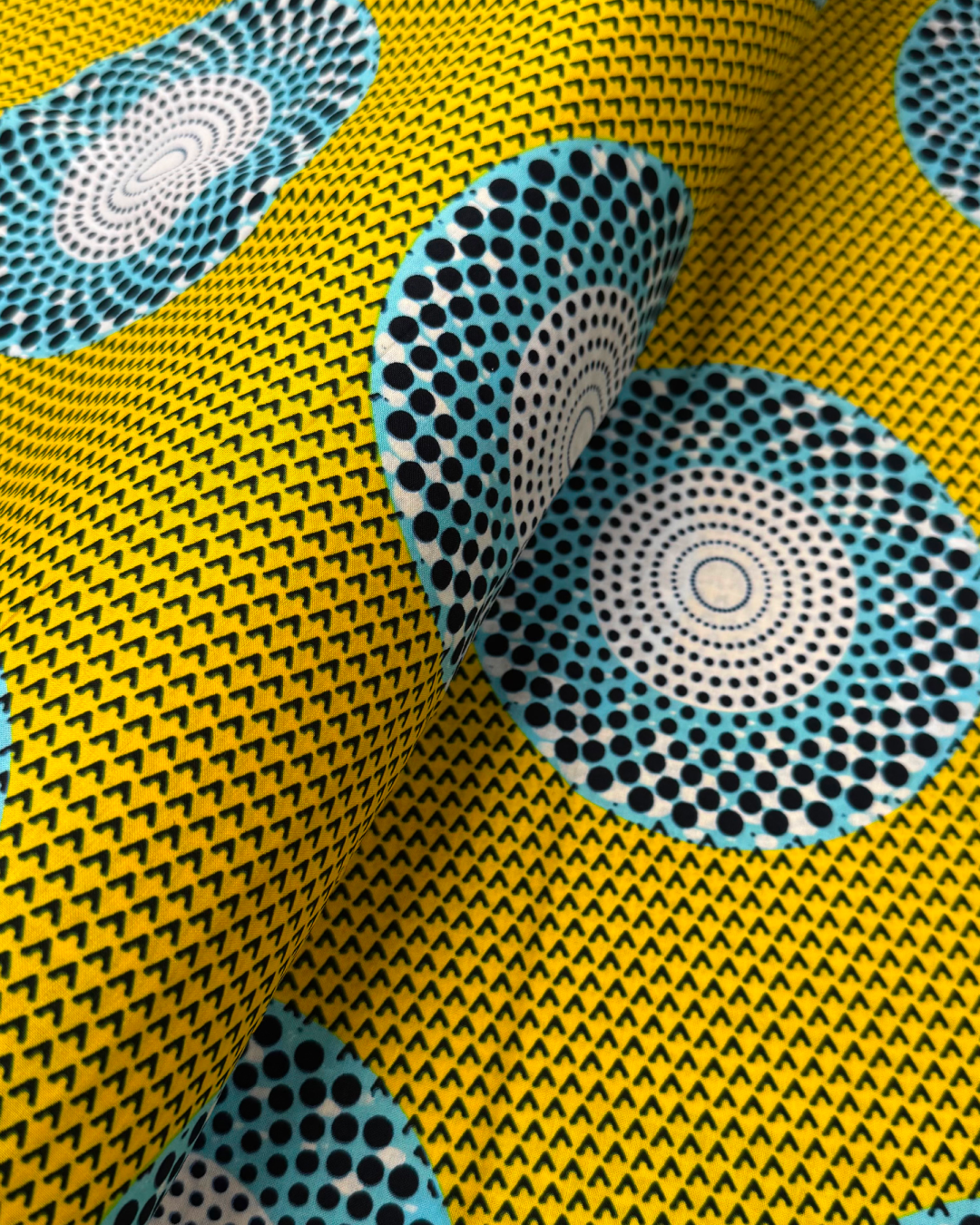 Julius Holland Waxblock