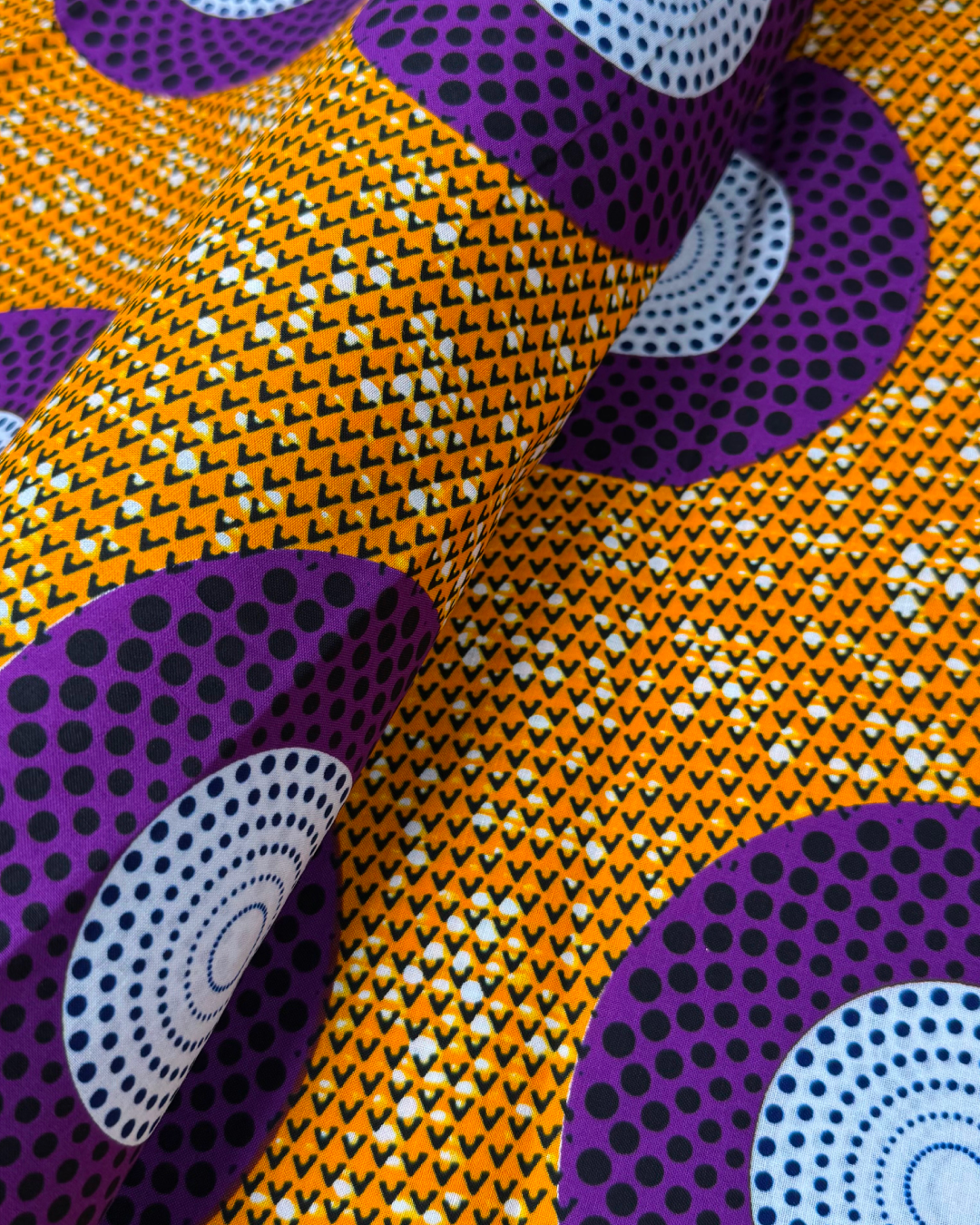 Julius Holland Waxblock