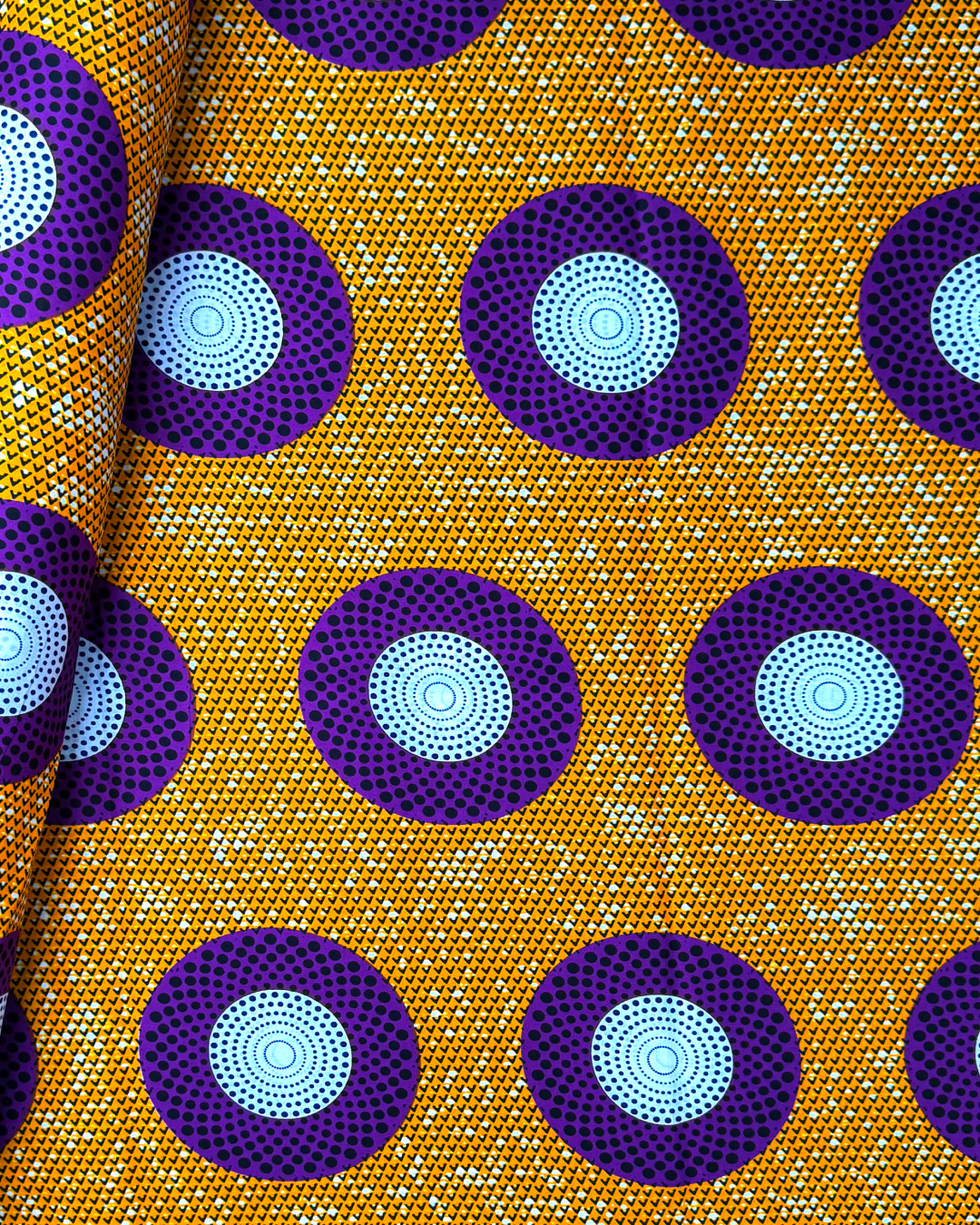 Julius Holland Waxblock