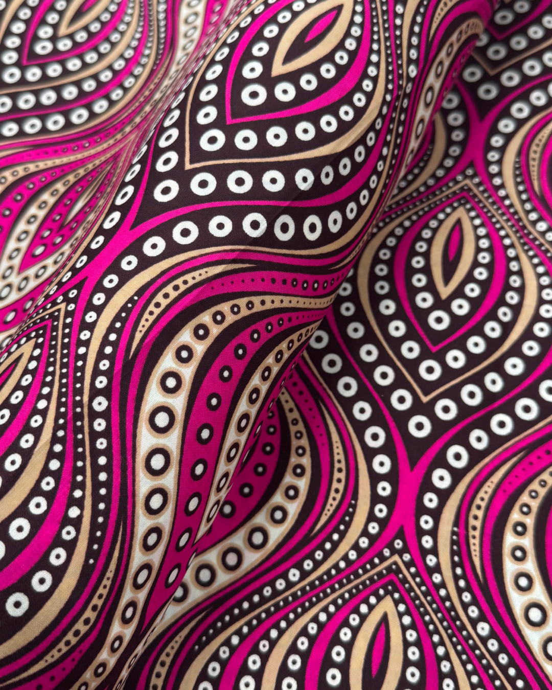 Julius Holland Waxblock