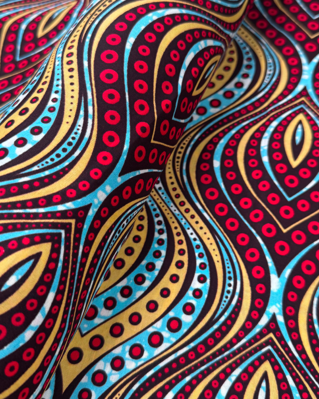 Julius Holland Waxblock