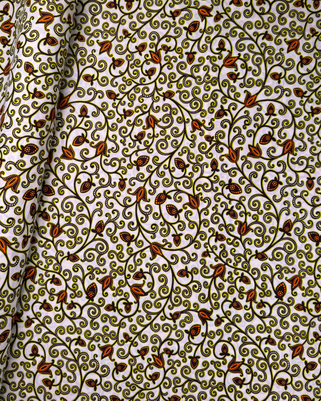 Julius Holland Wax Block