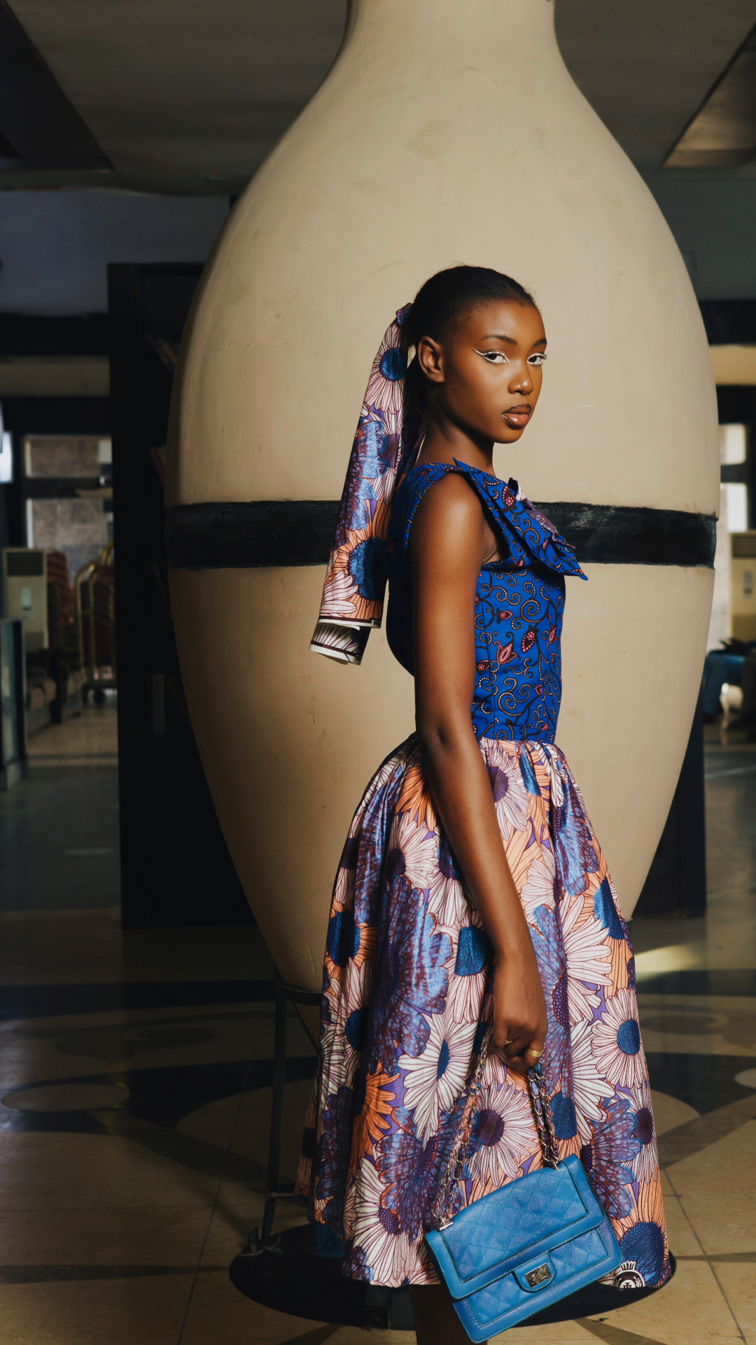 Julius Holland Crystal Shine