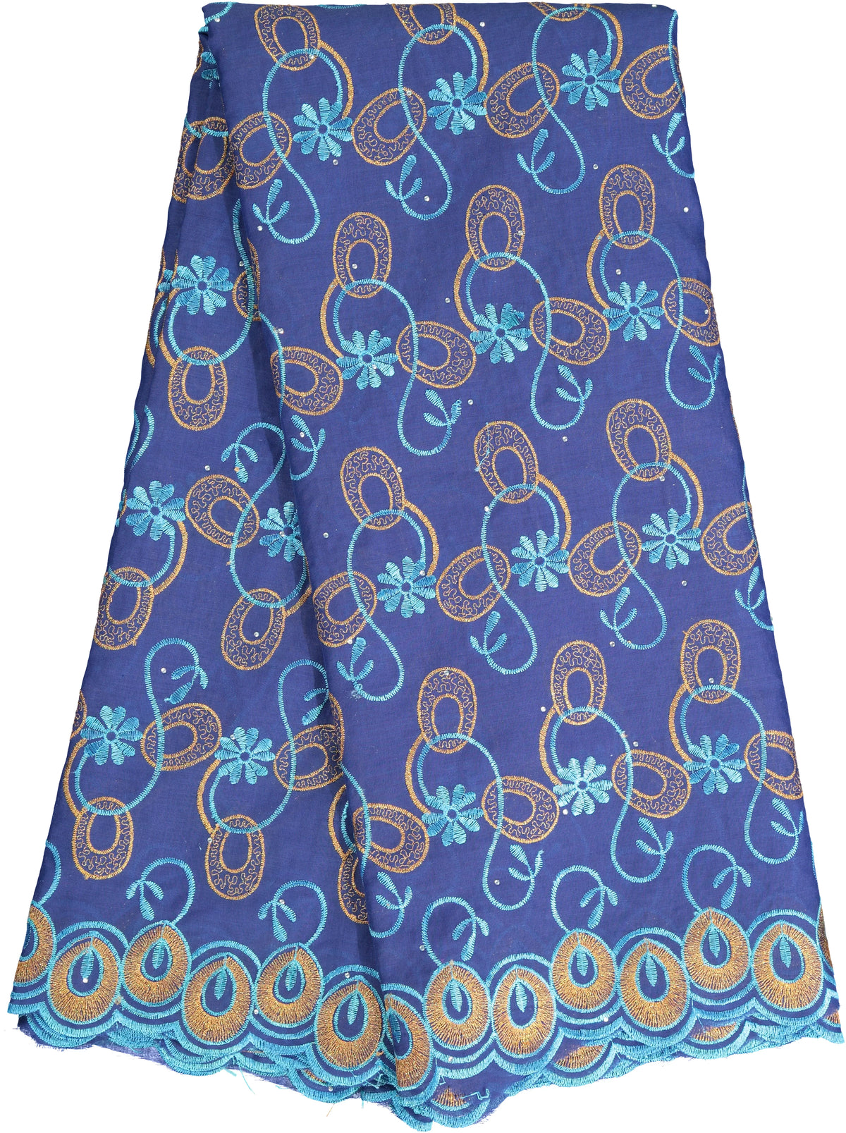 Lace - Dentelle
