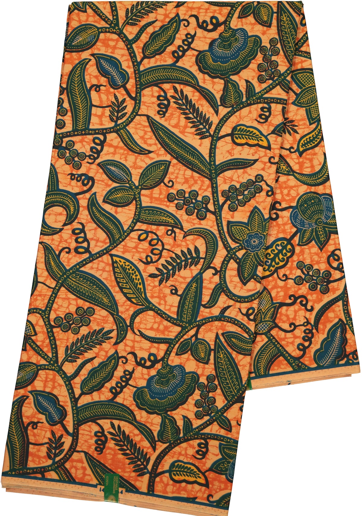 Vlisco Wax Hollandais