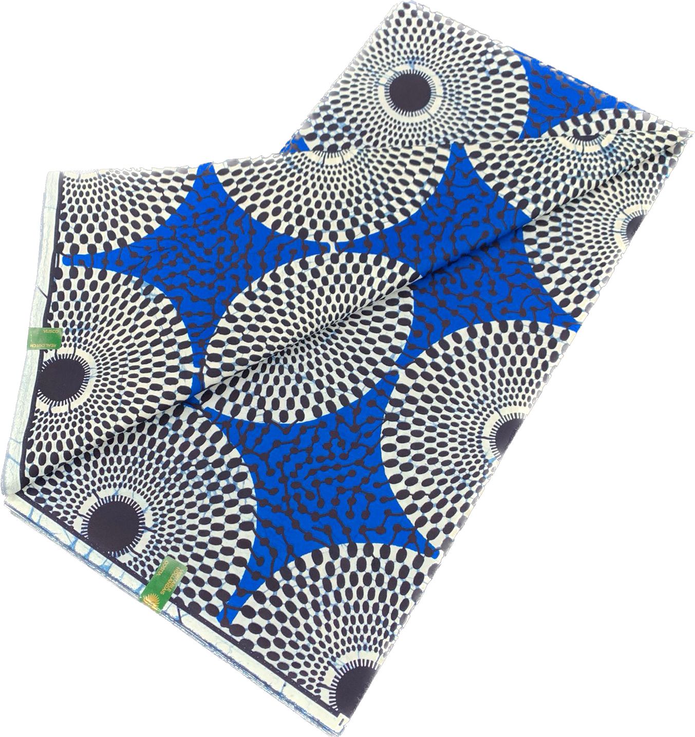 Vlisco Wax Hollandais