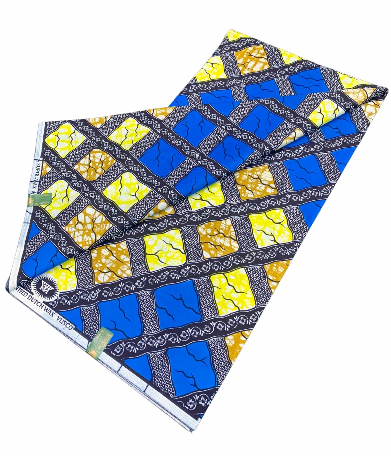 Vlisco Superwax VL02788-269