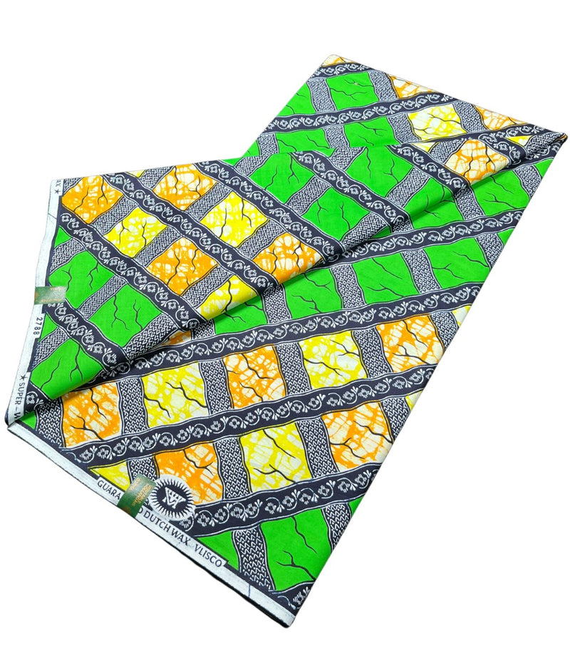 Vlisco Superwax VL02788-279