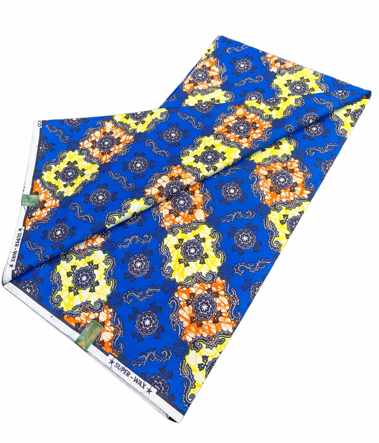 Vlisco Superwax VL02789-242