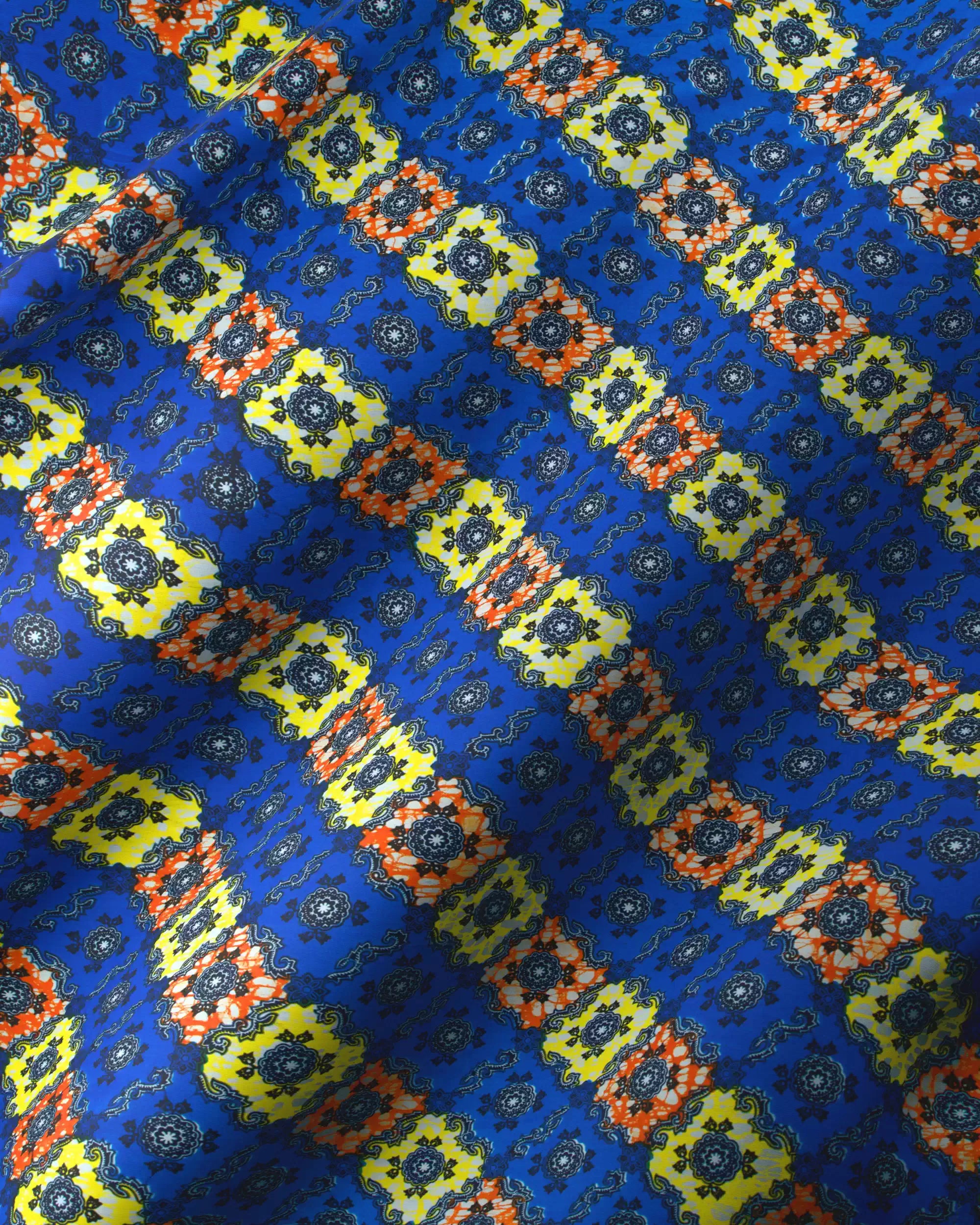 Vlisco Super-Wax Vlisco Super-Wax