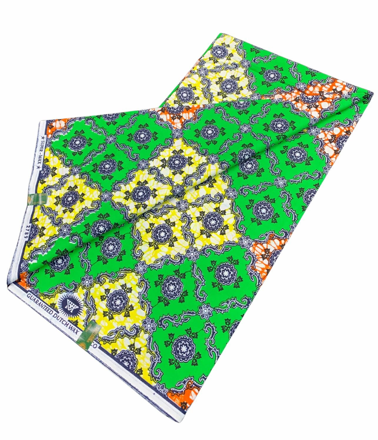 Vlisco Superwax VL02789-278