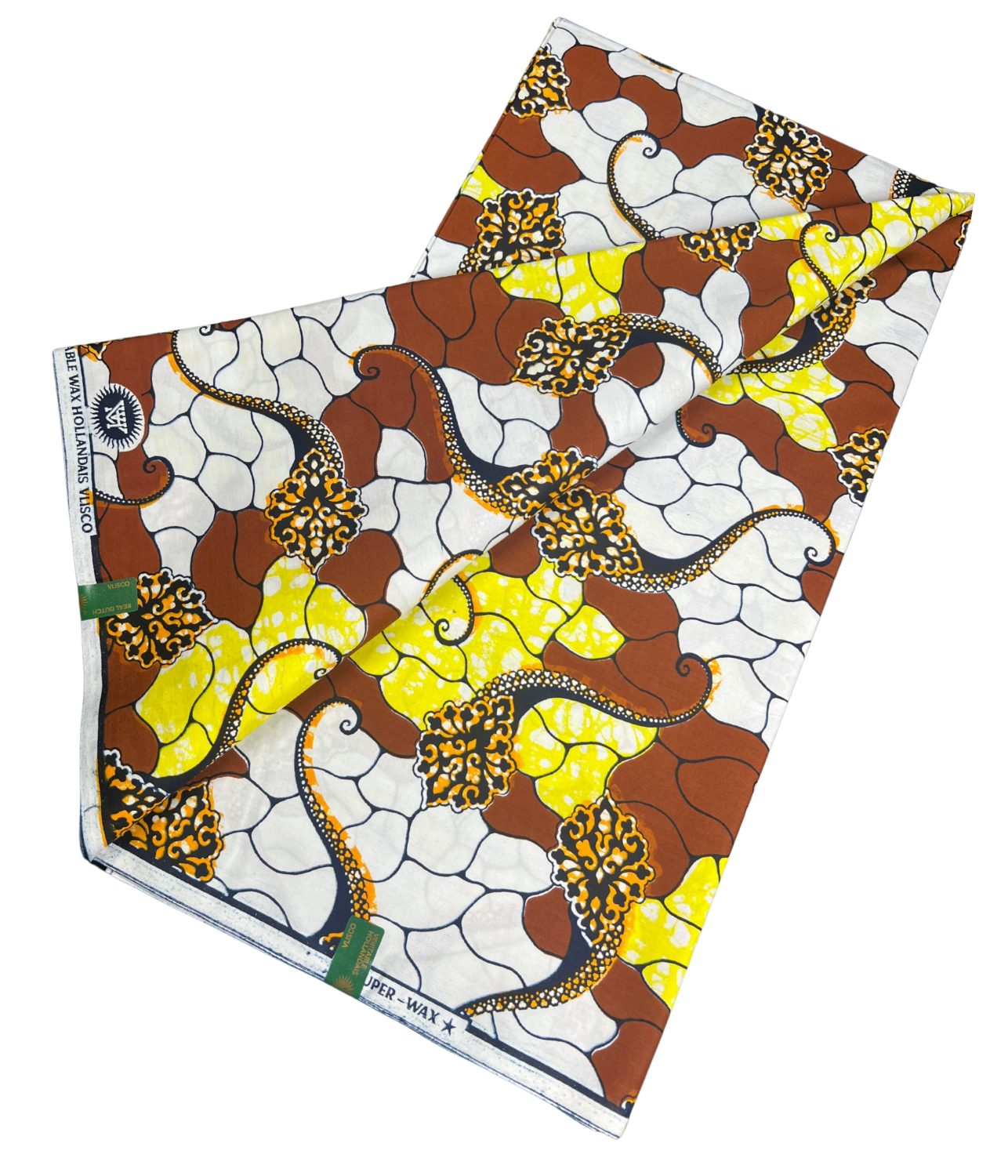 Vlisco Superwax VL02846-137