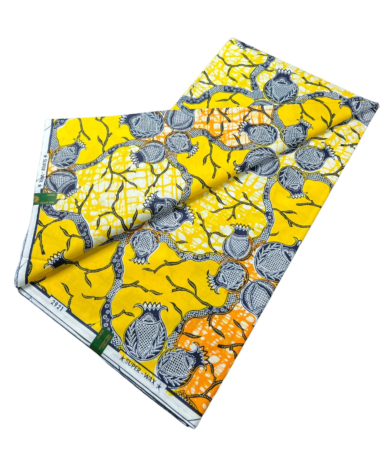 Vlisco Superwax VL02921-253