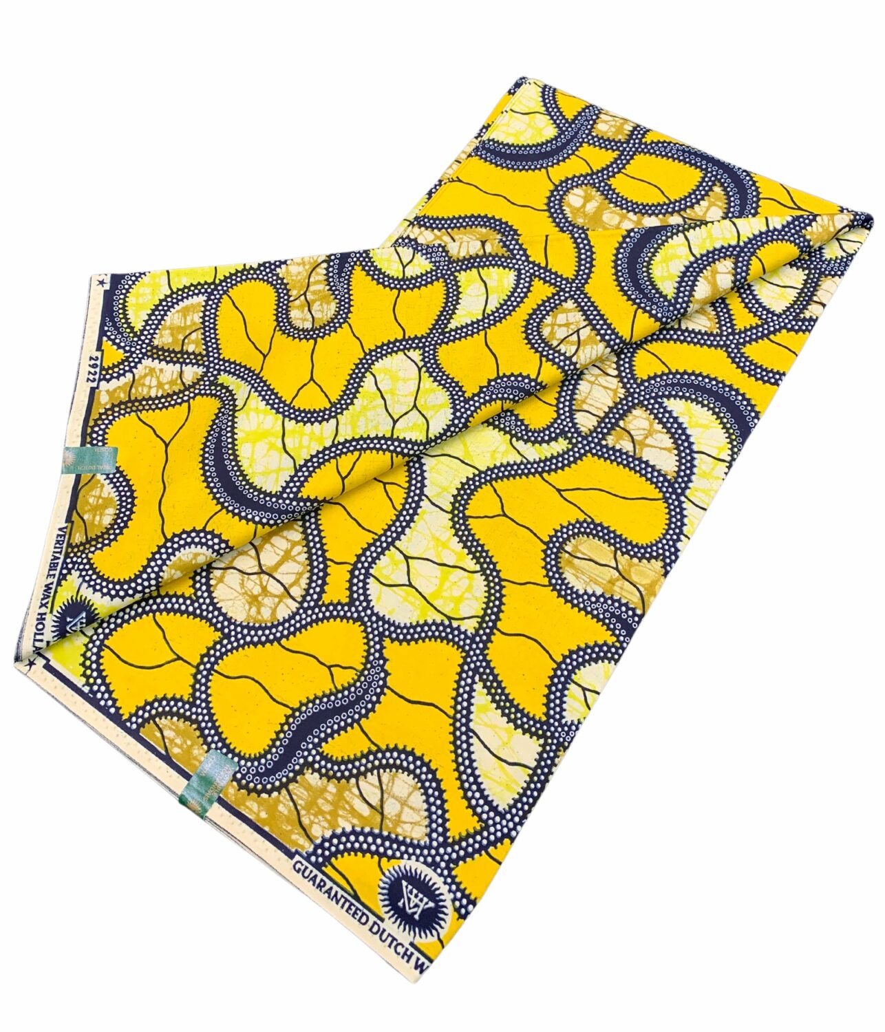 Vlisco Superwax VL02922-189