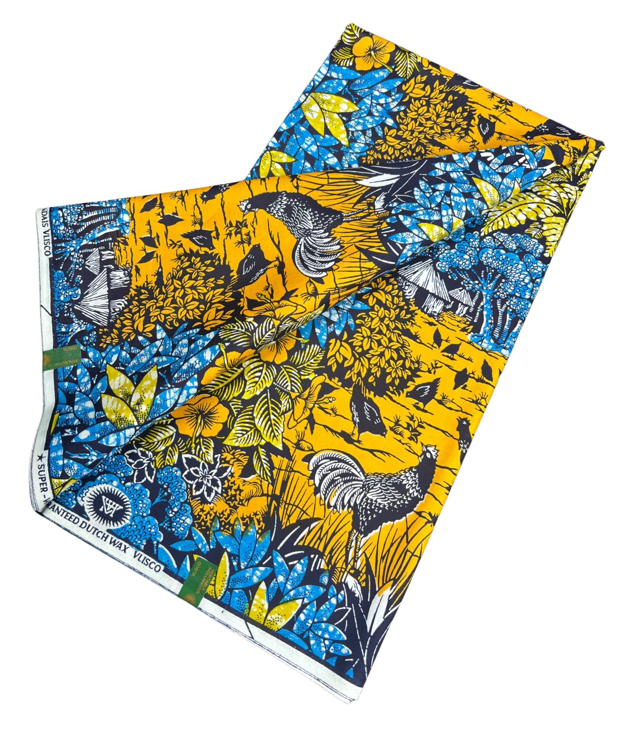 Vlisco Superwax VL03241-223