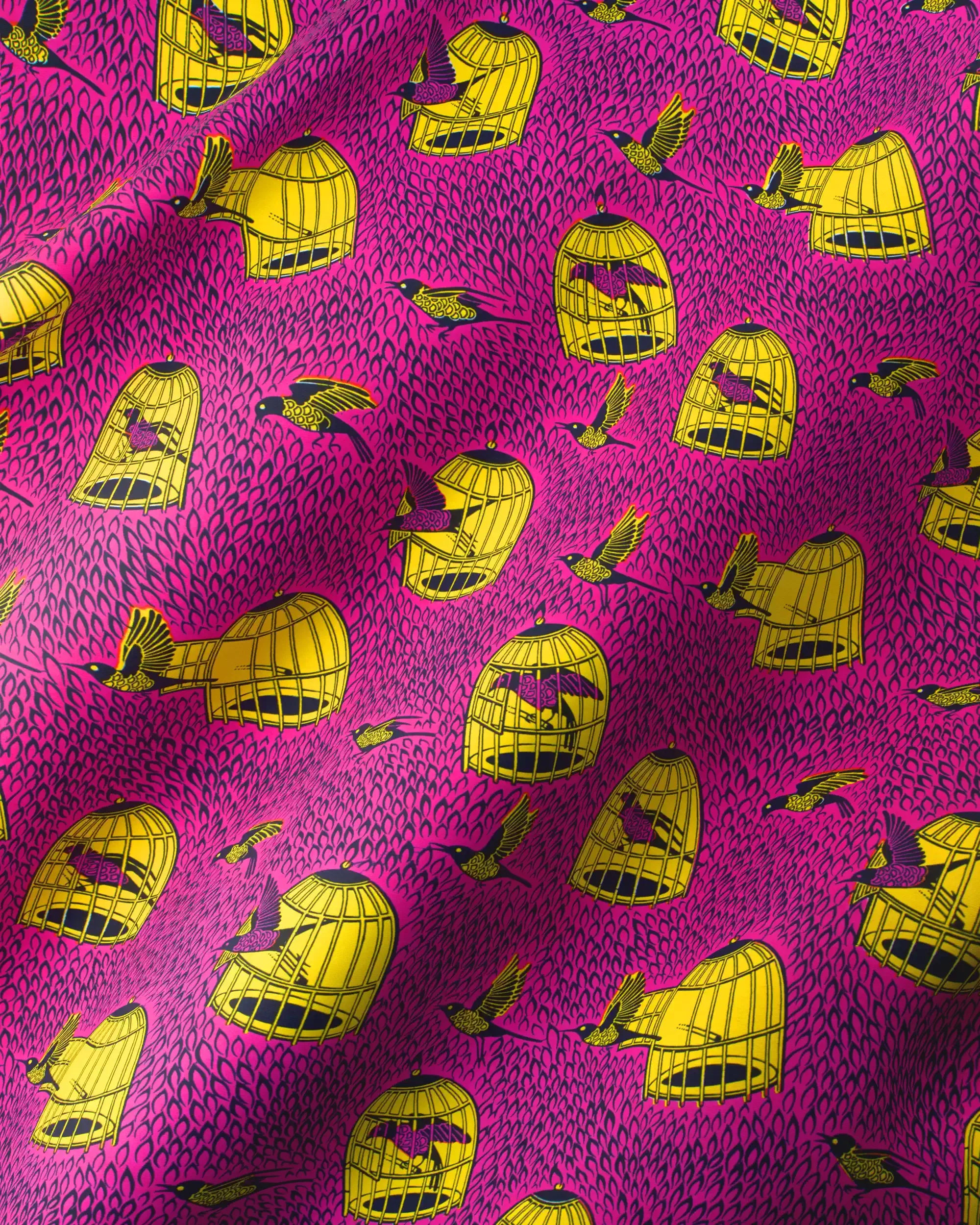 Vlisco Wax Hollandais