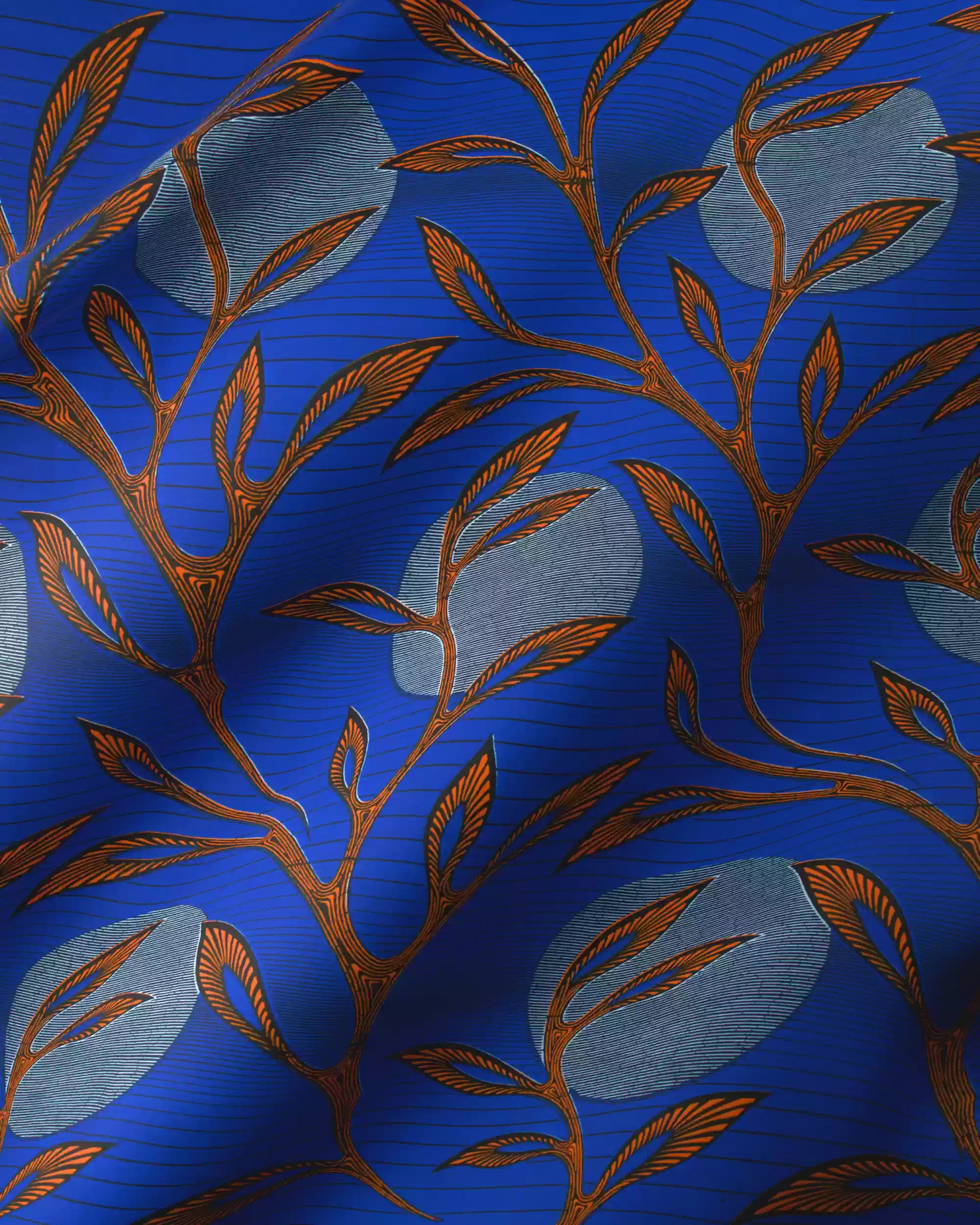 Vlisco Wax Hollandais