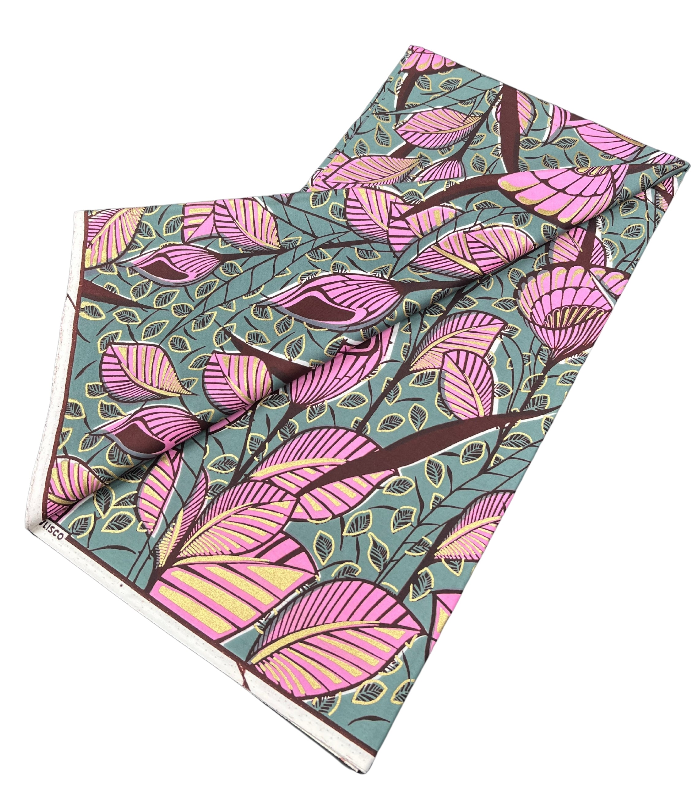 Vlisco Wax Hollandais