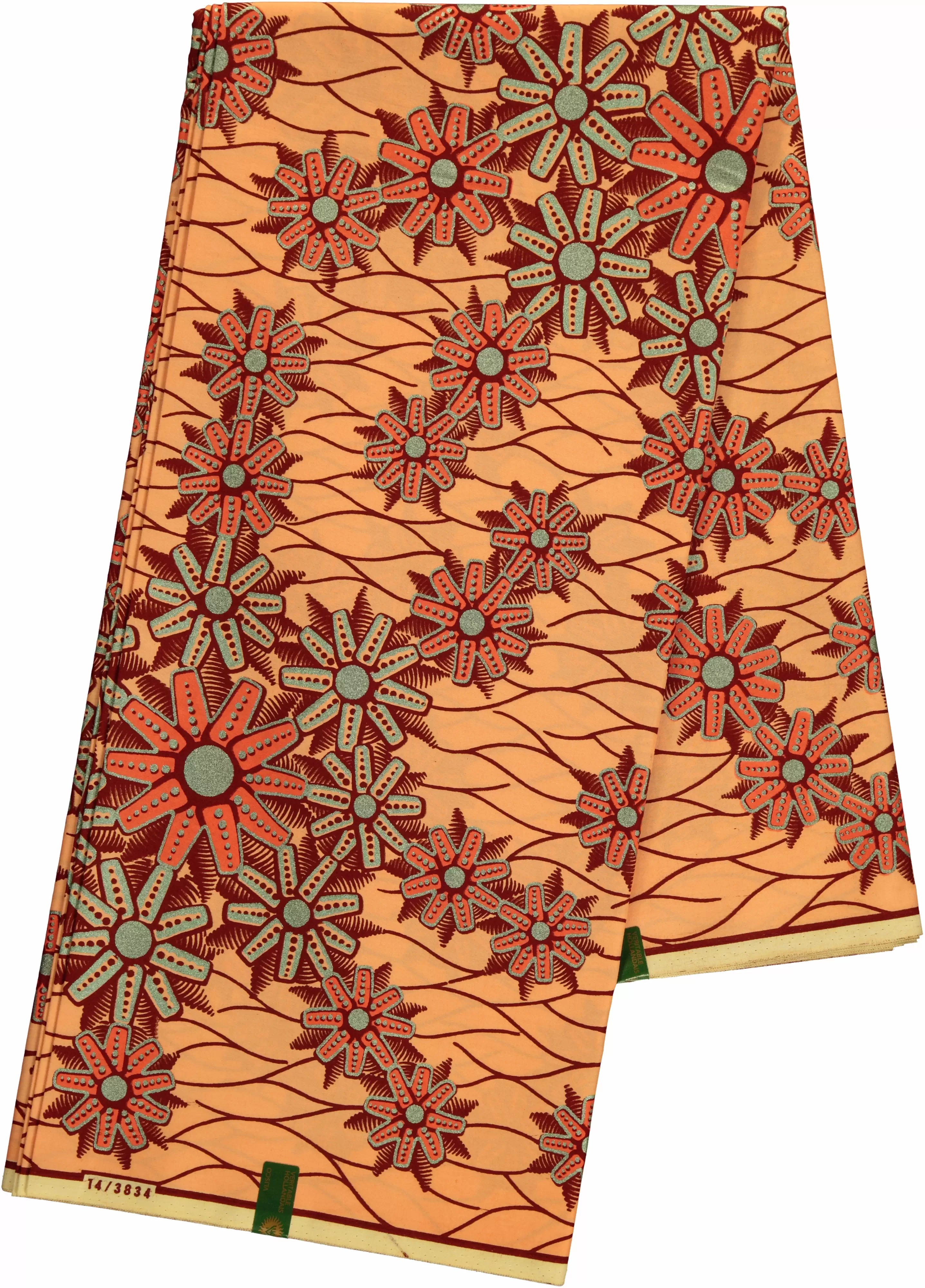 Vlisco Wax Hollandais